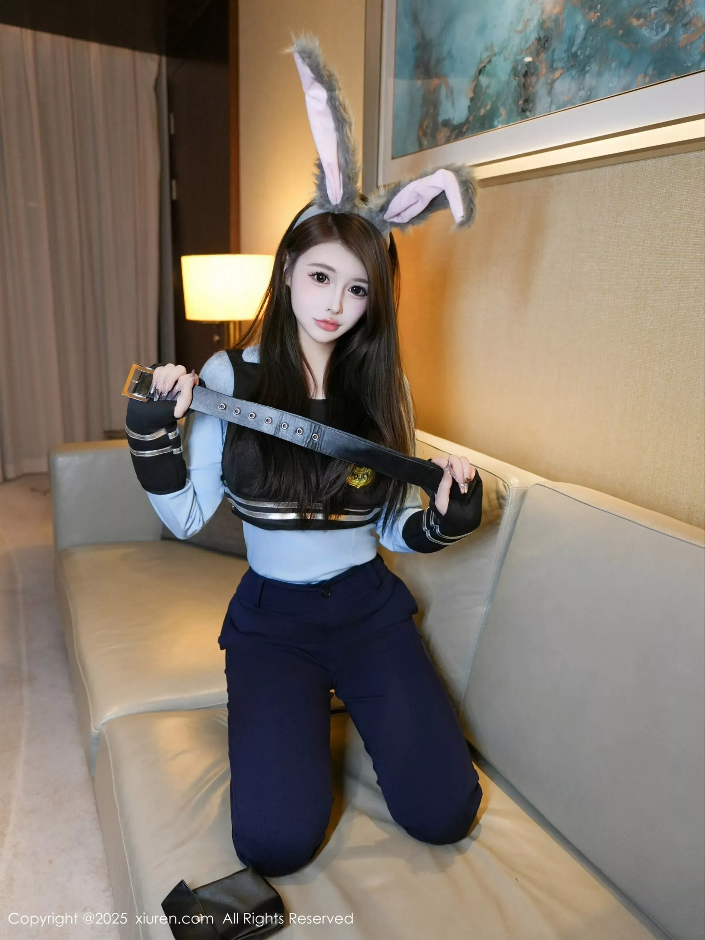 [XiuRen秀人网]第10158期甜妮写真 - image 10