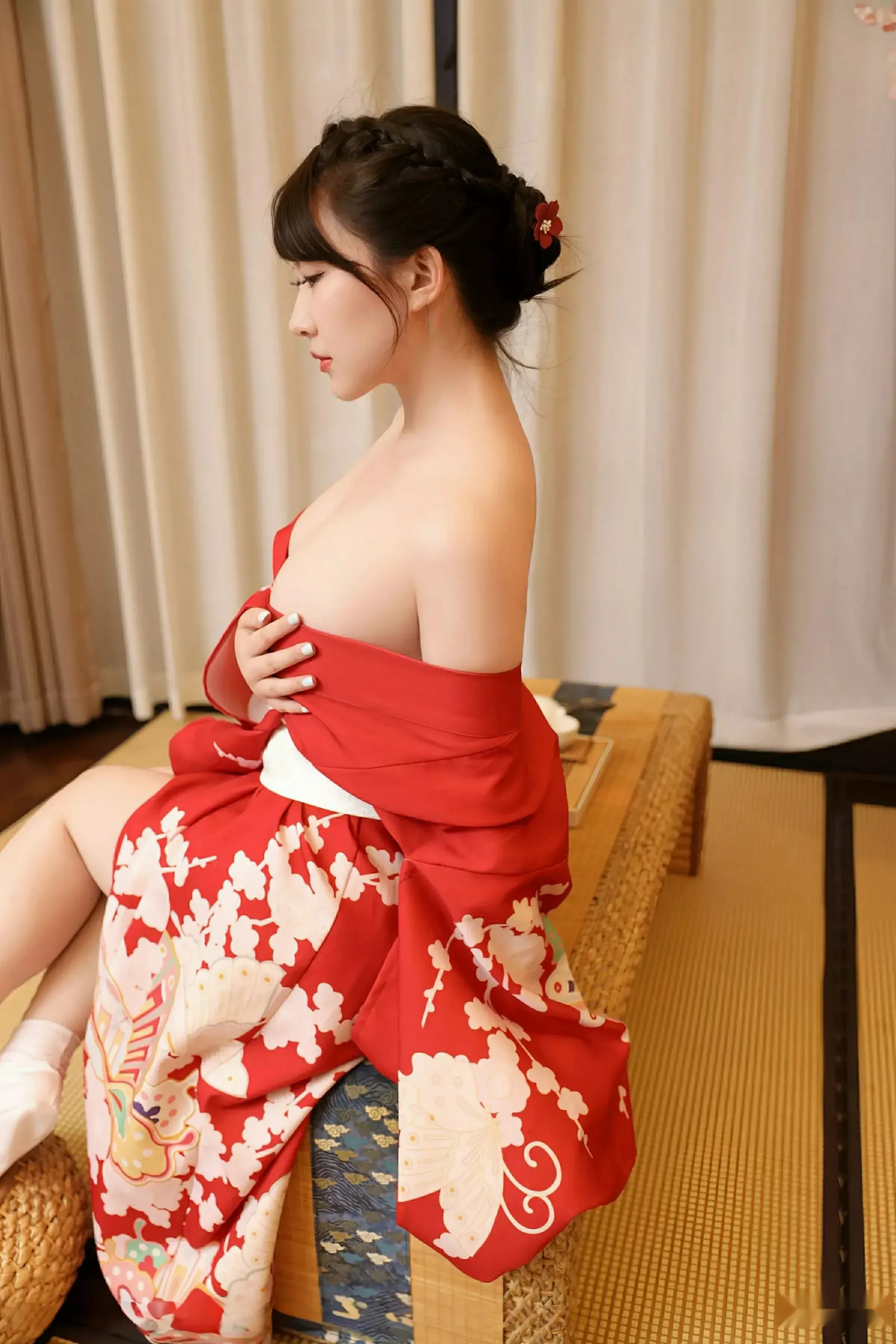 [XiuRen秀人网]第10624期李沁恩写真 - image 24