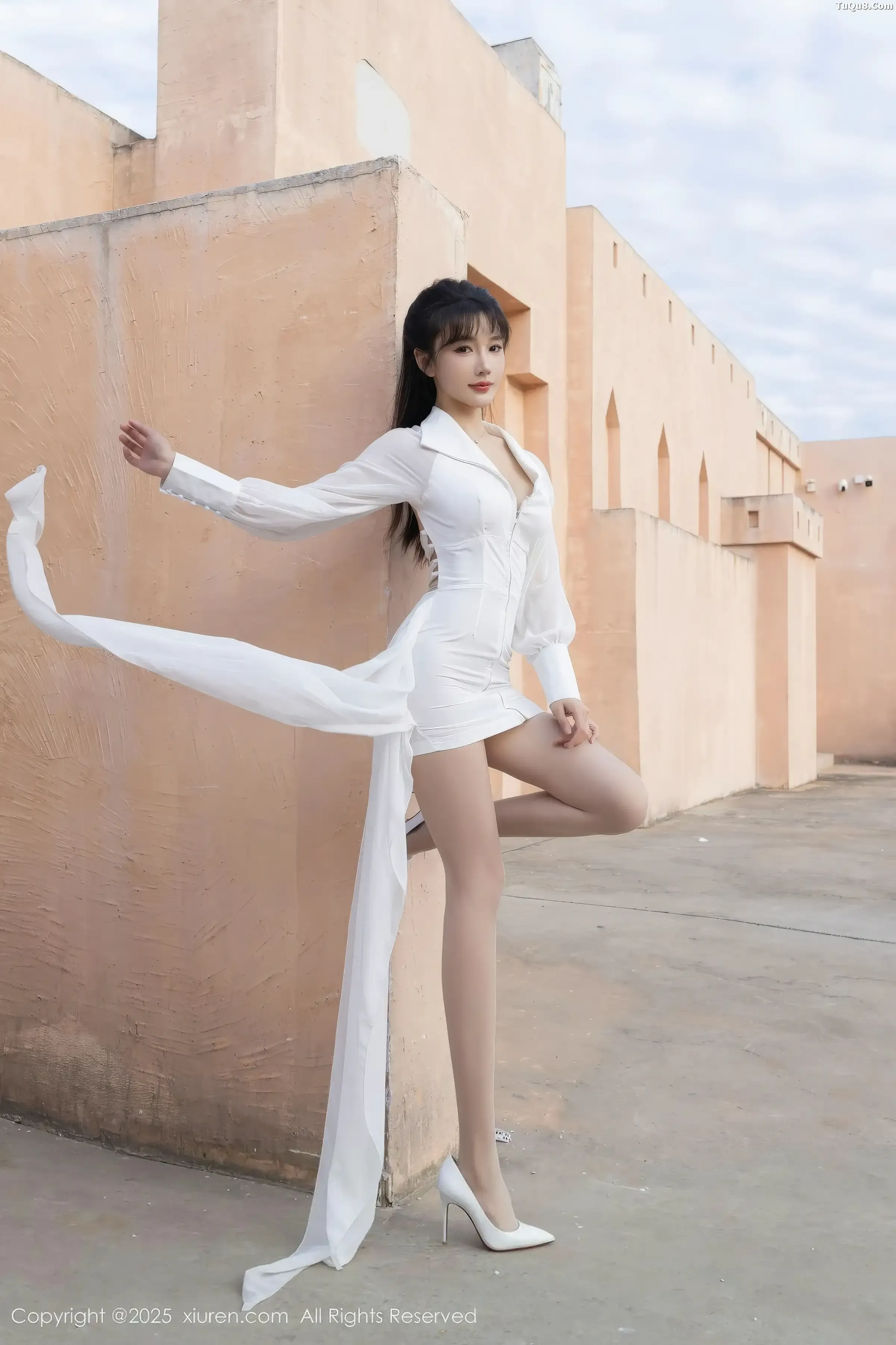 [XiuRen秀人网]第11100期陆萱萱写真 - image 45