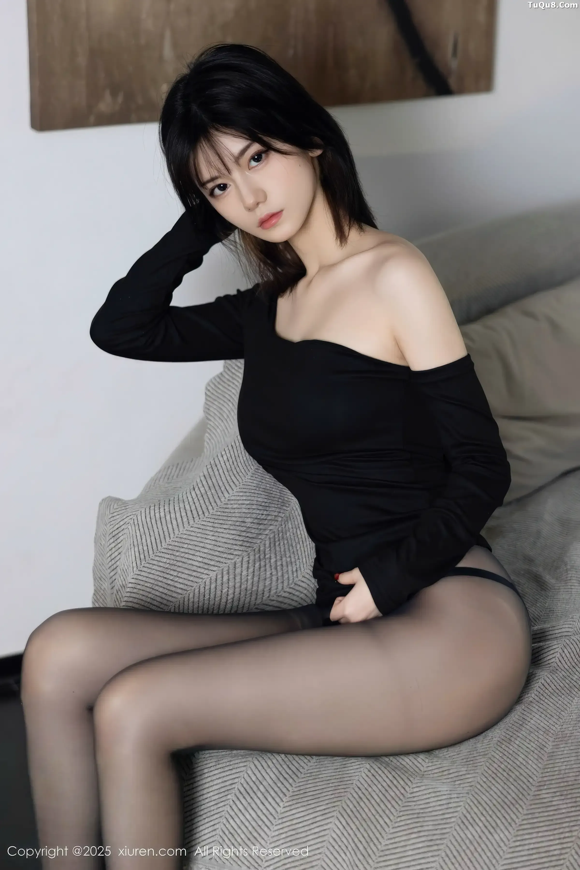 [XiuRen秀人网]第11105期凌七七写真 - image 5