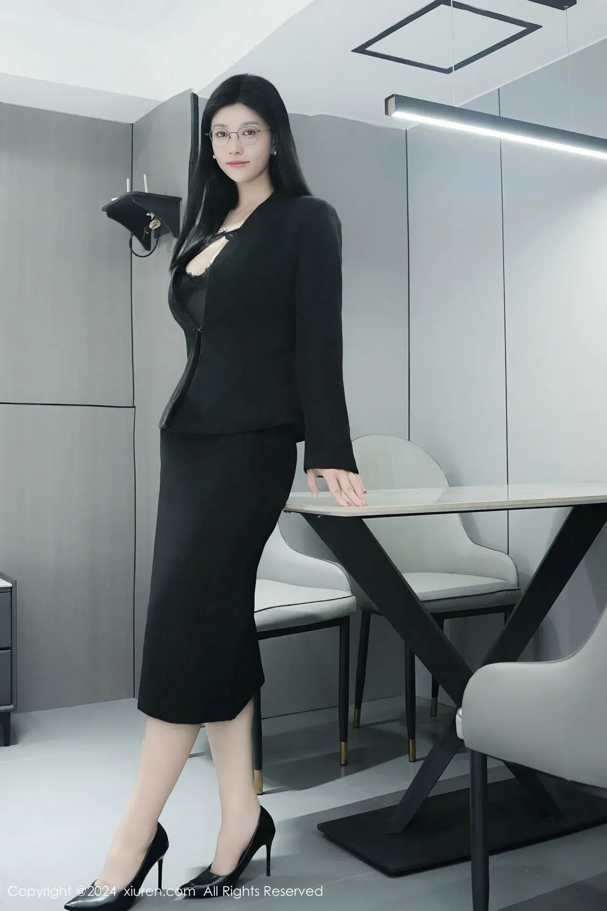 [XiuRen秀人网]第9639期雅茹老师写真 - image 56