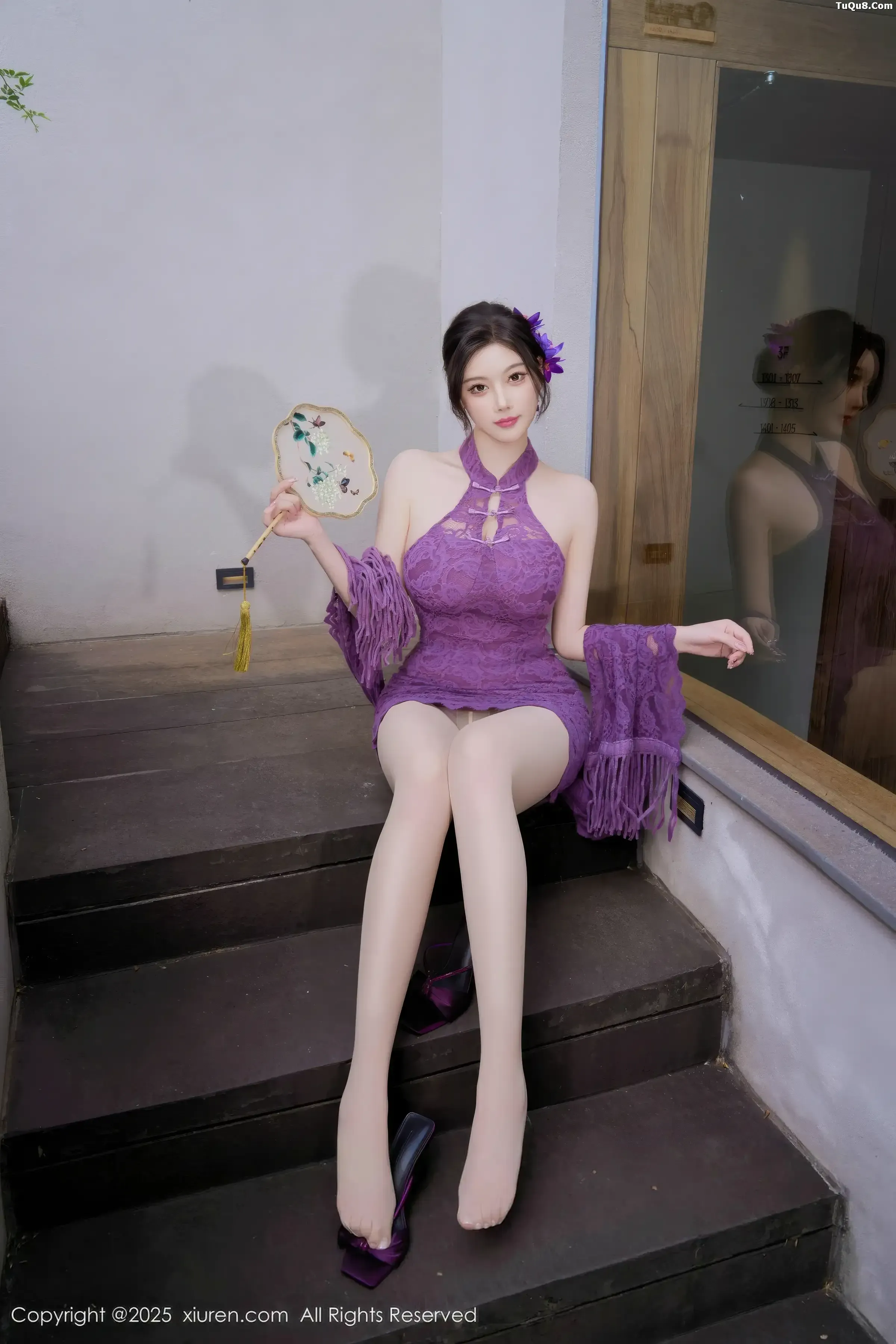 [XiuRen秀人网]第11187期杨晨晨写真 - image 69