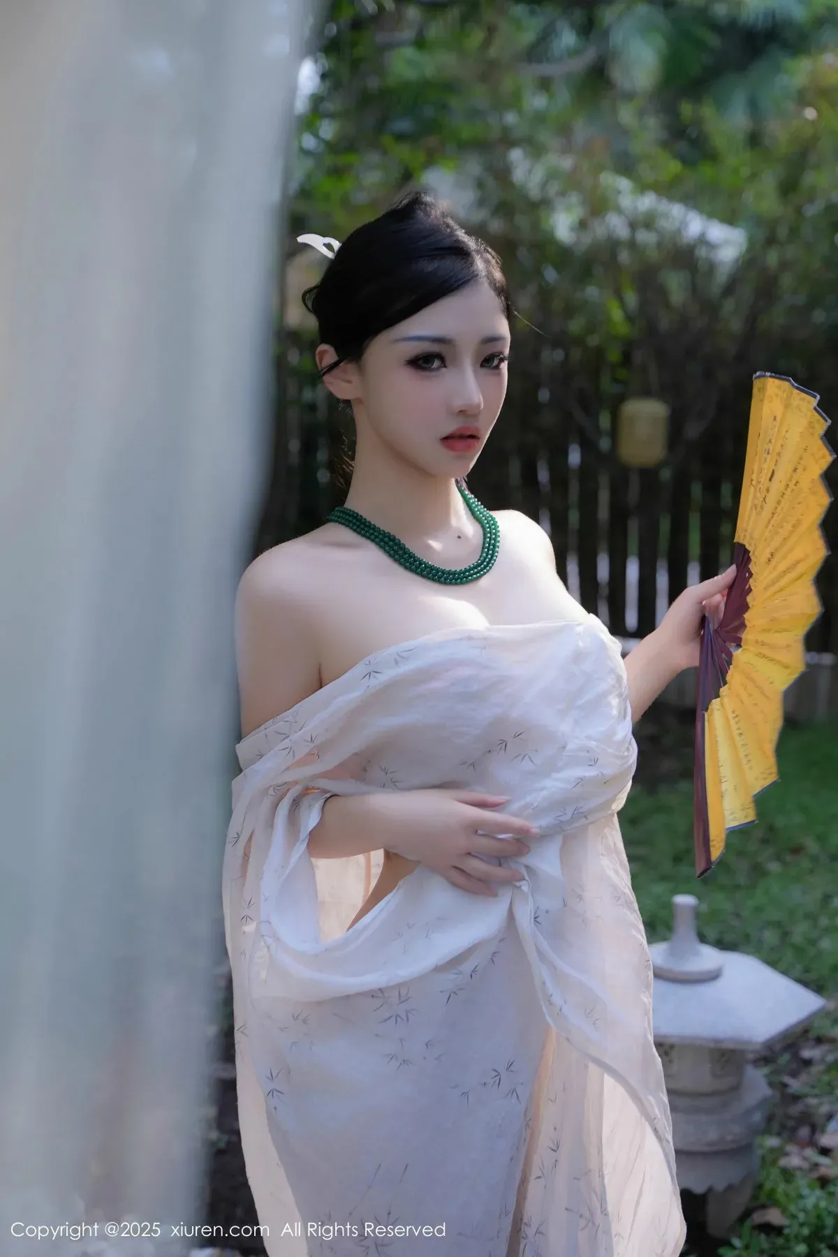 [XiuRen秀人网]第9730期妙可可写真 - image 14