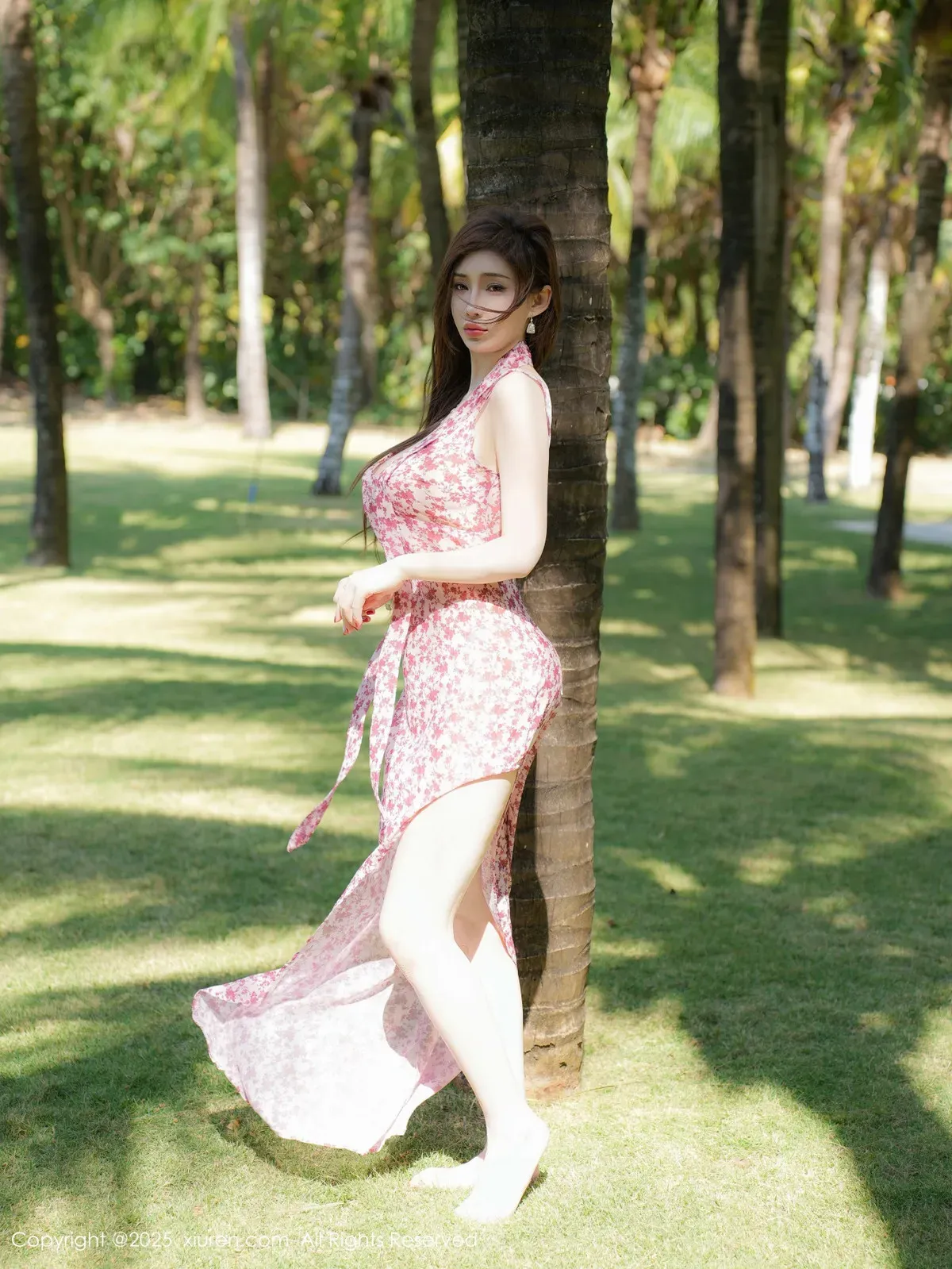 [XiuRen秀人网]第9736期周妍希写真 - image 11