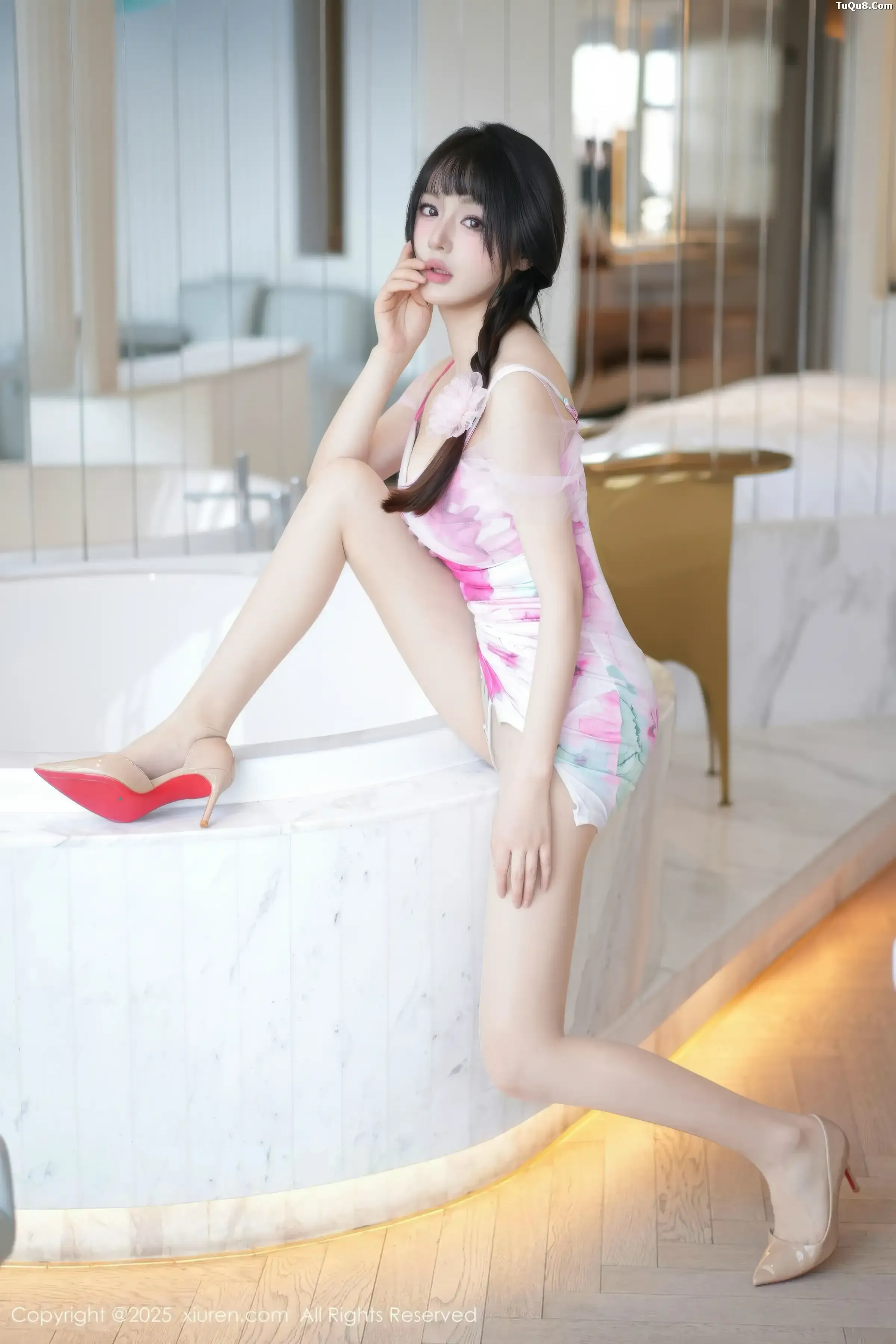[XiuRen秀人网]第11177期沈南汐写真 - image 45