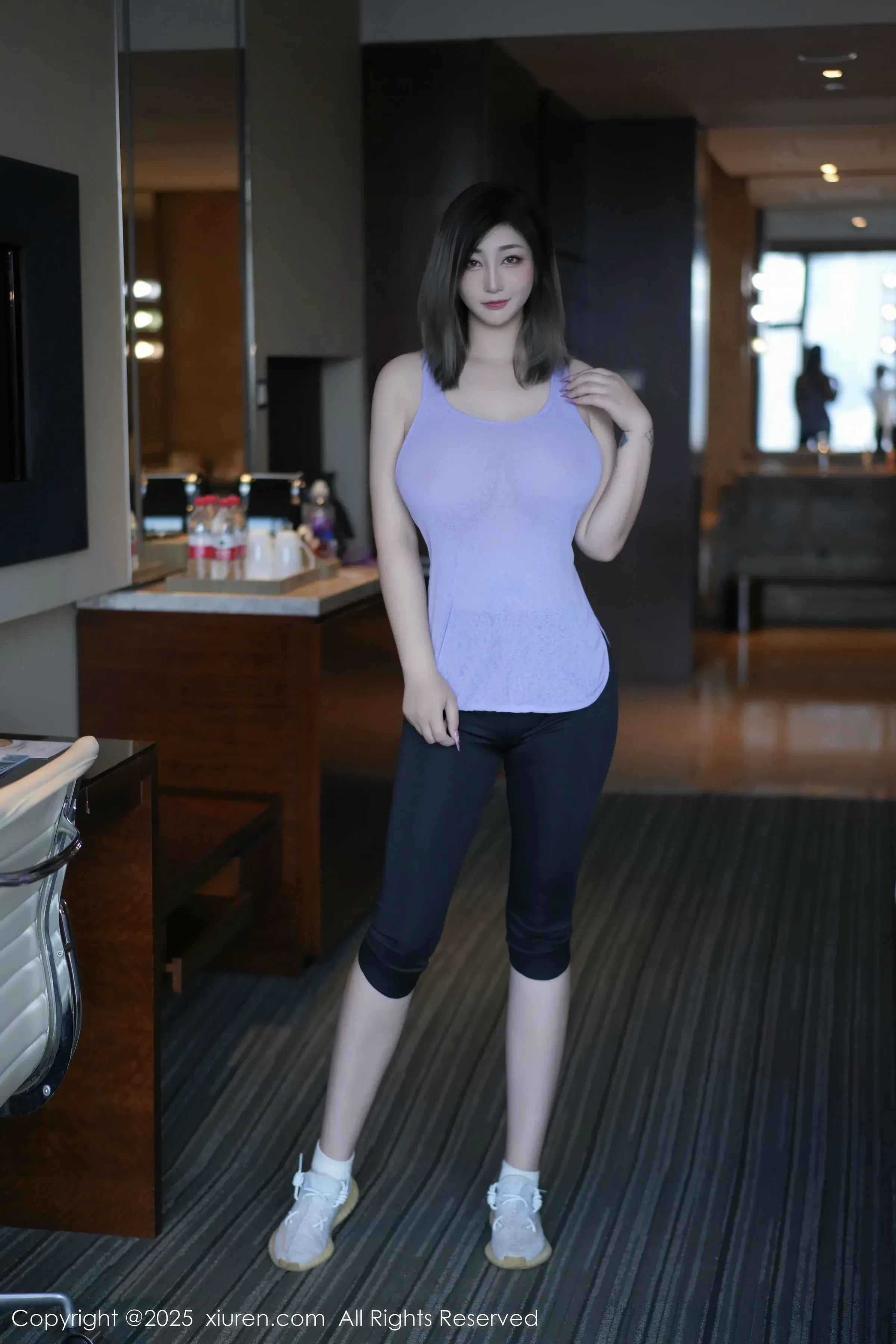 [XiuRen秀人网]第10682期妲己写真