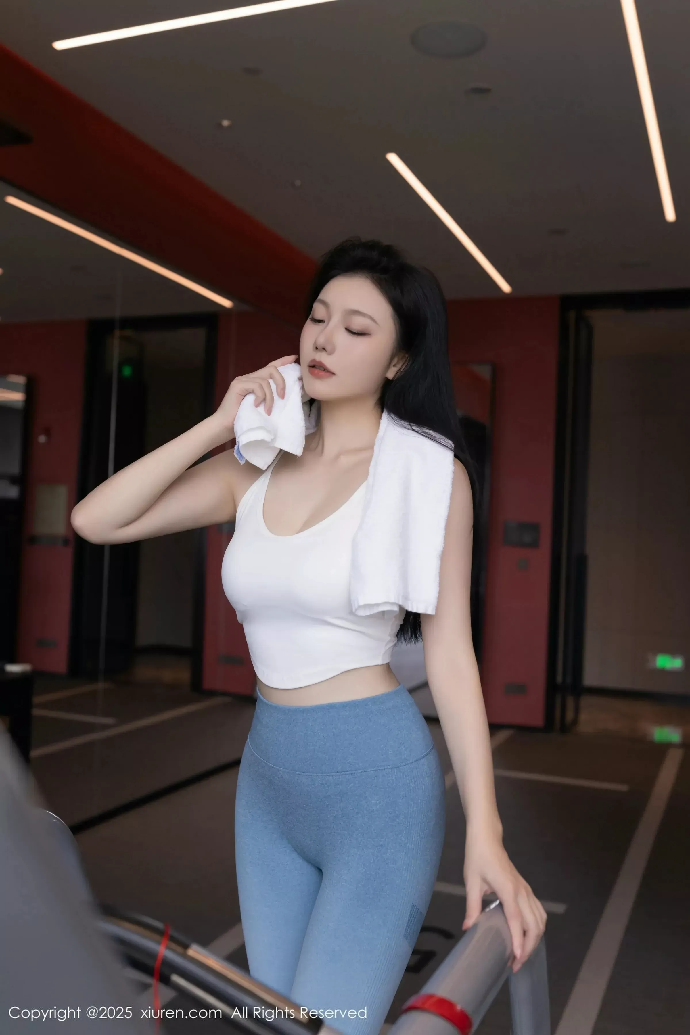 [XiuRen秀人网]第10272期安然写真 - image 7