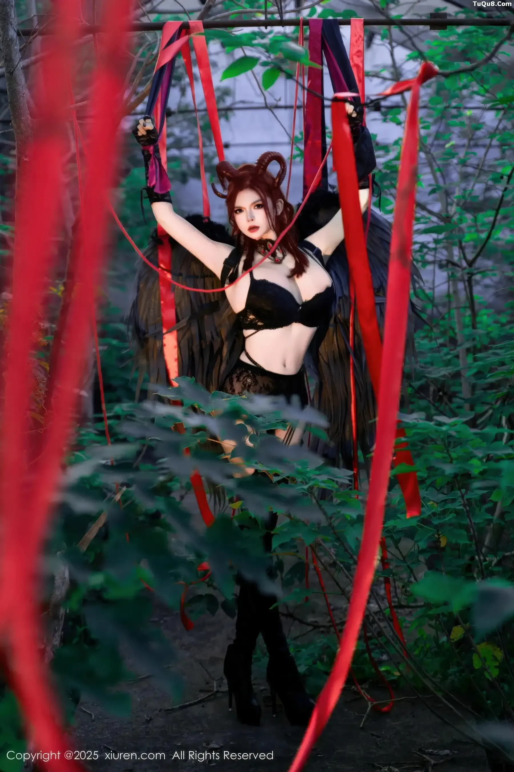 [XiuRen秀人网]第10994期伊丽莎有点白写真 - image 51
