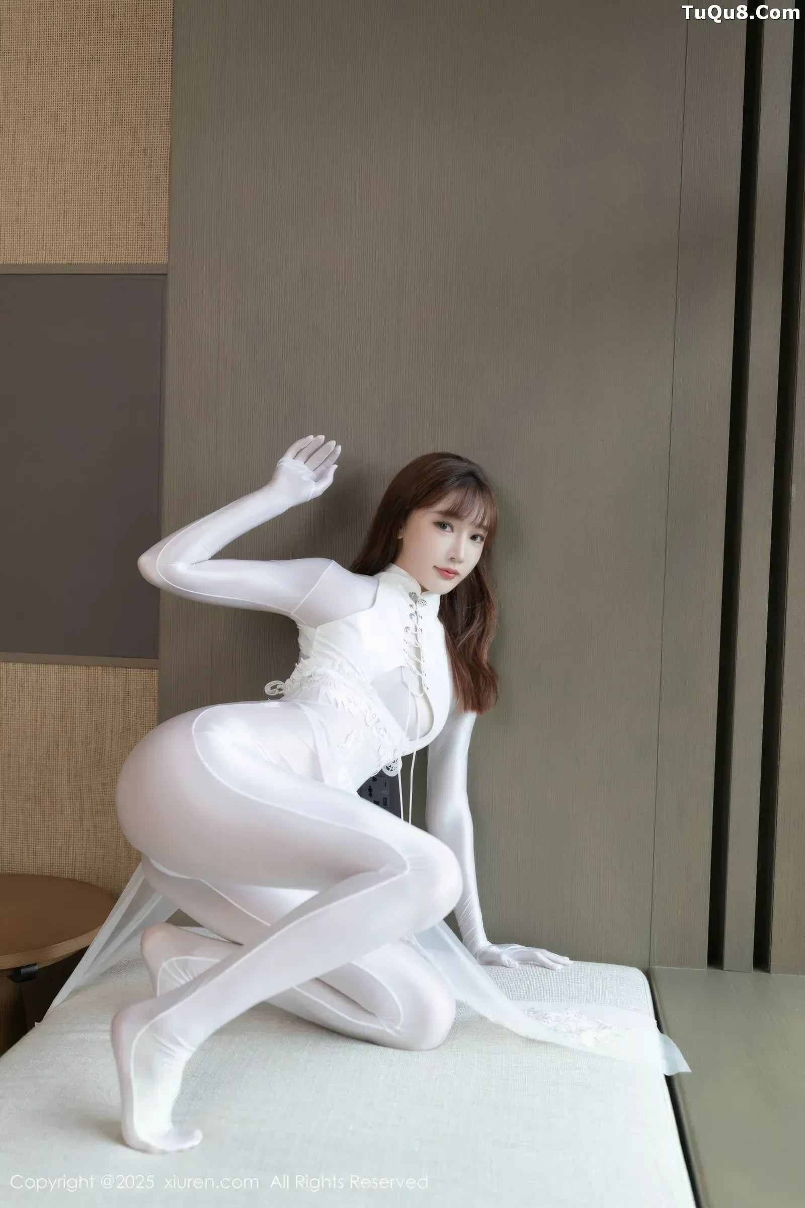 [XiuRen秀人网]第17004期陆萱萱写真 - image 16