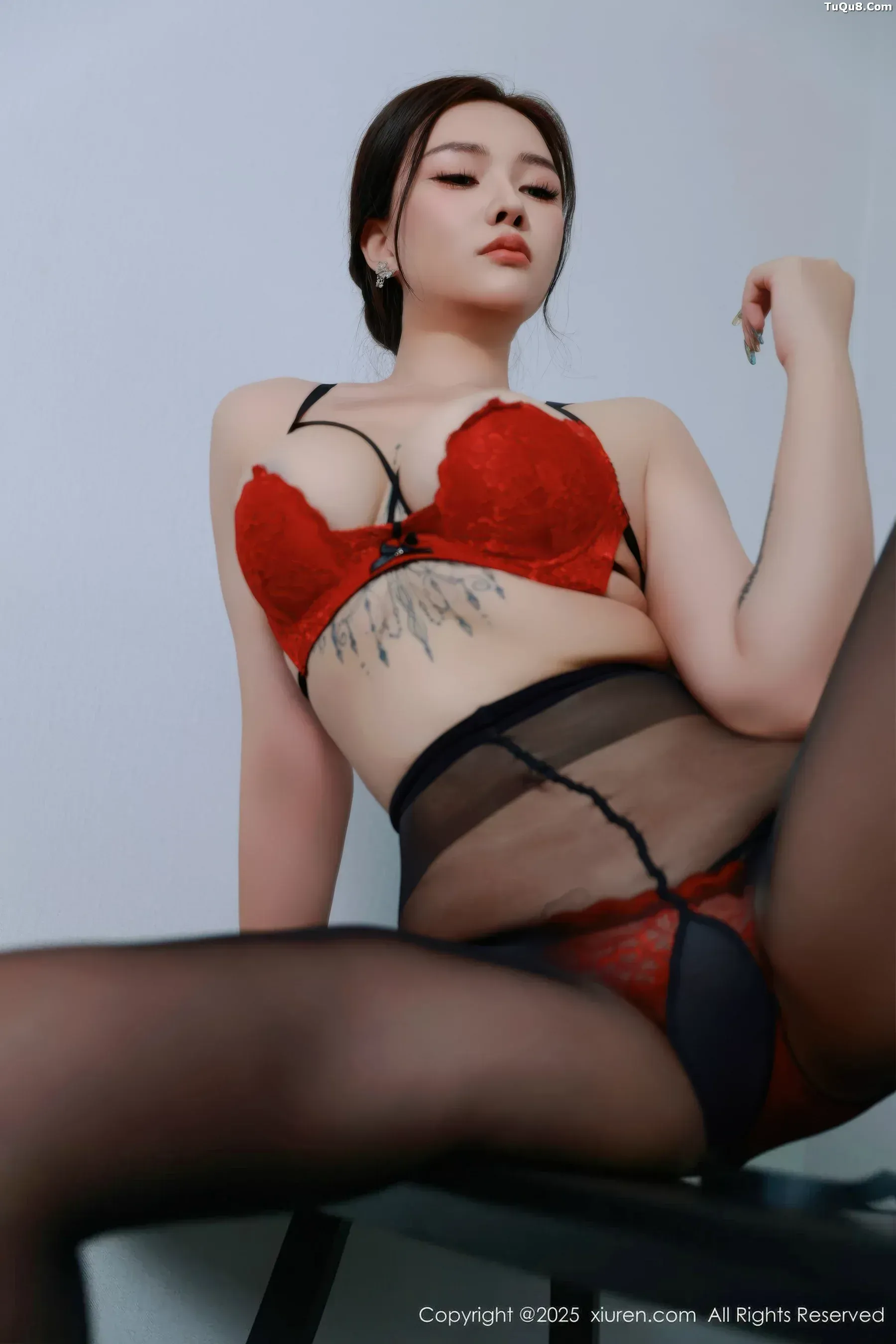 [XiuRen秀人网]第10751期娜比写真 - image 48