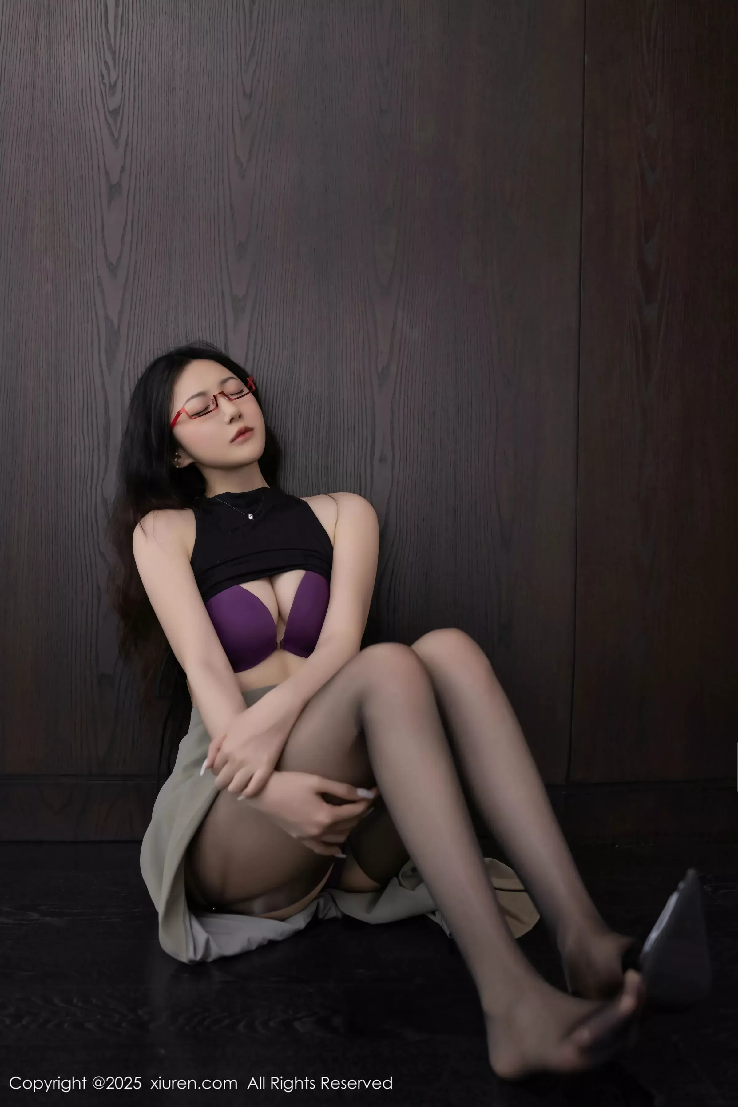 [XiuRen秀人网]第10231期鱼子酱写真 - image 27