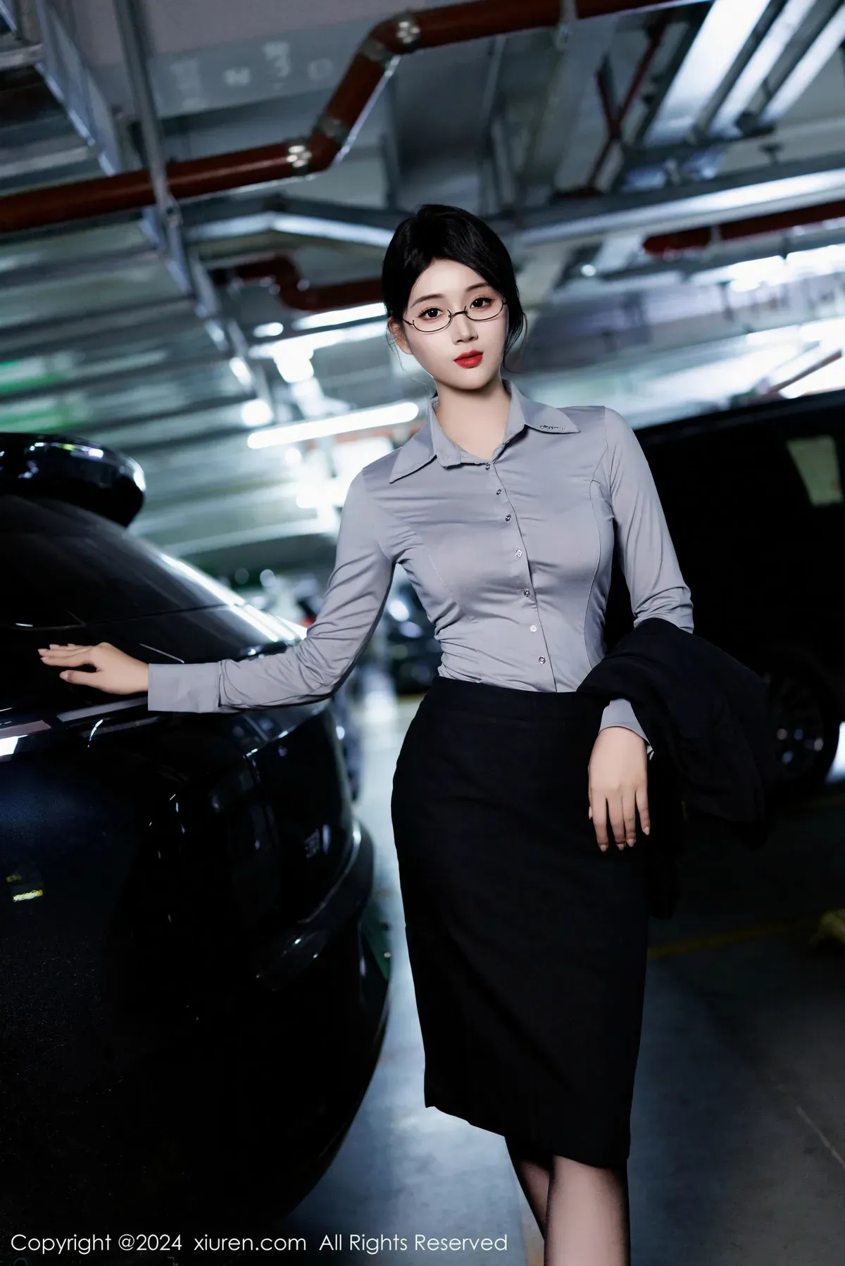 [XiuRen秀人网]第9567期南乔写真 - image 89