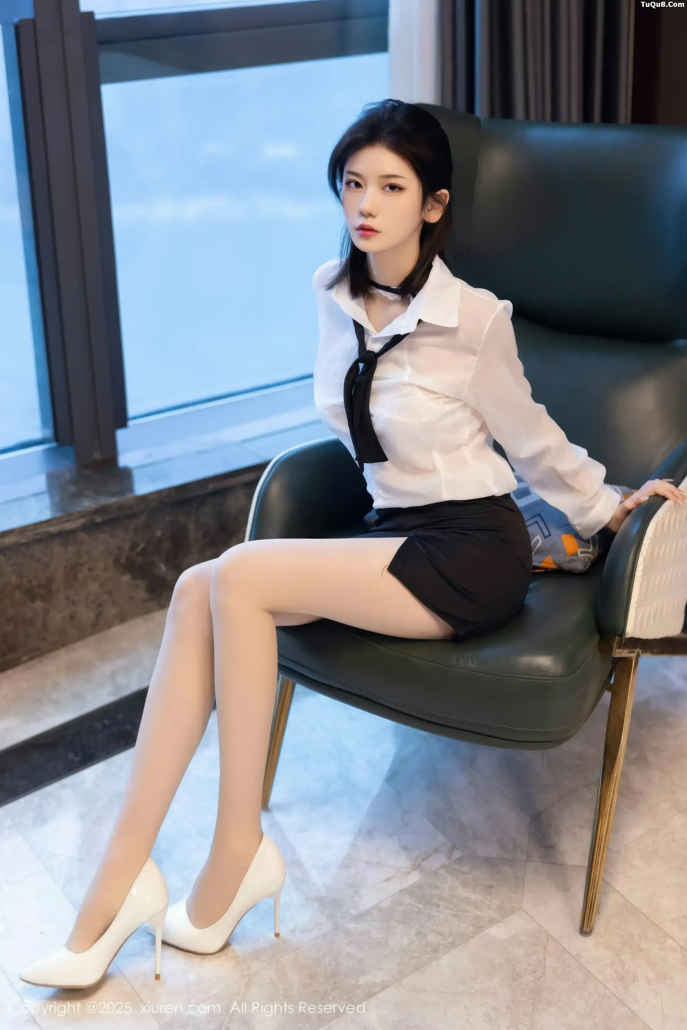 [XiuRen秀人网]第11077期凌七七写真