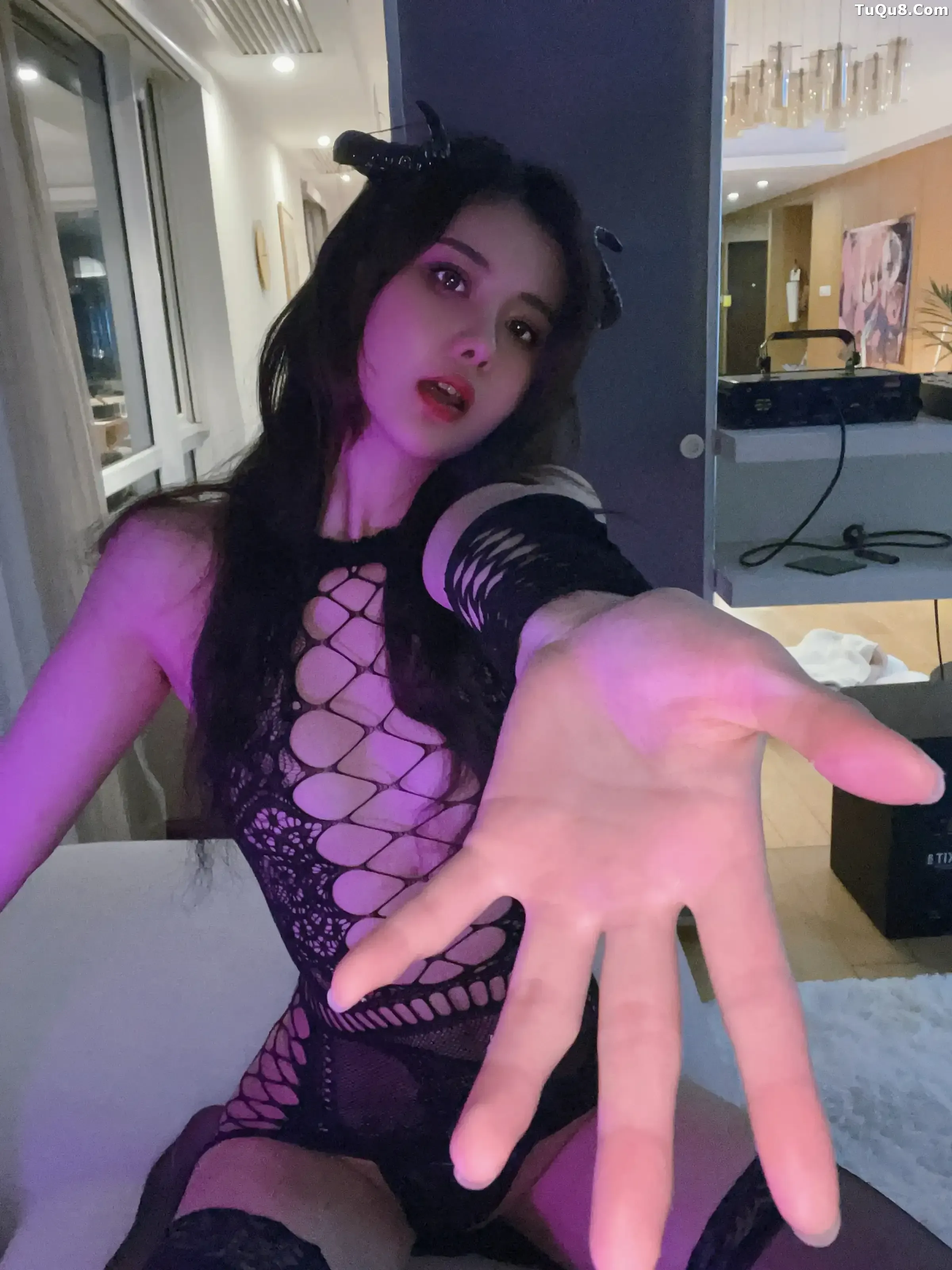 [XiuRen秀人网]第B054期就是阿朱啊写真 - image 15