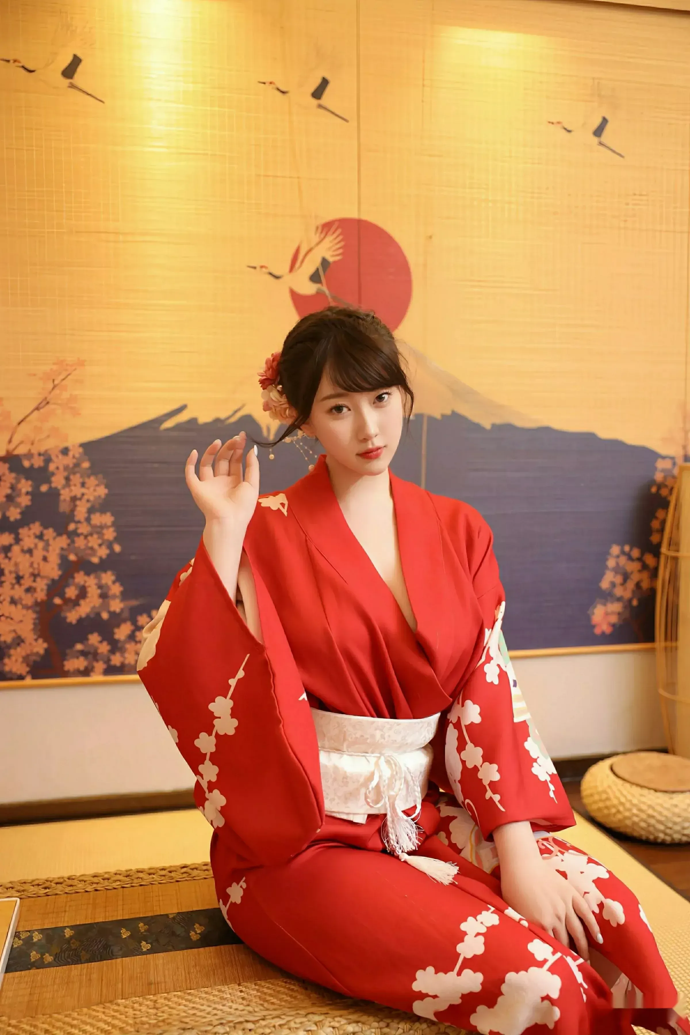 [XiuRen秀人网]第10624期李沁恩写真 - image 34