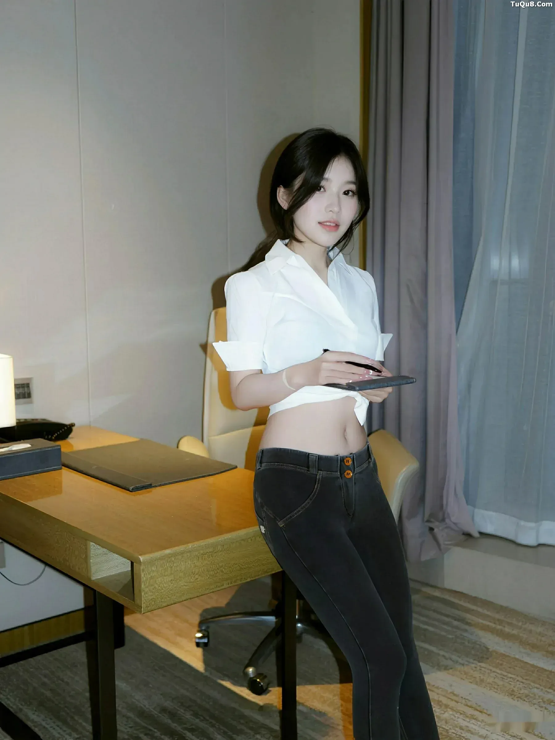 [XiuRen秀人网]第10785期汁汁写真 - image 60