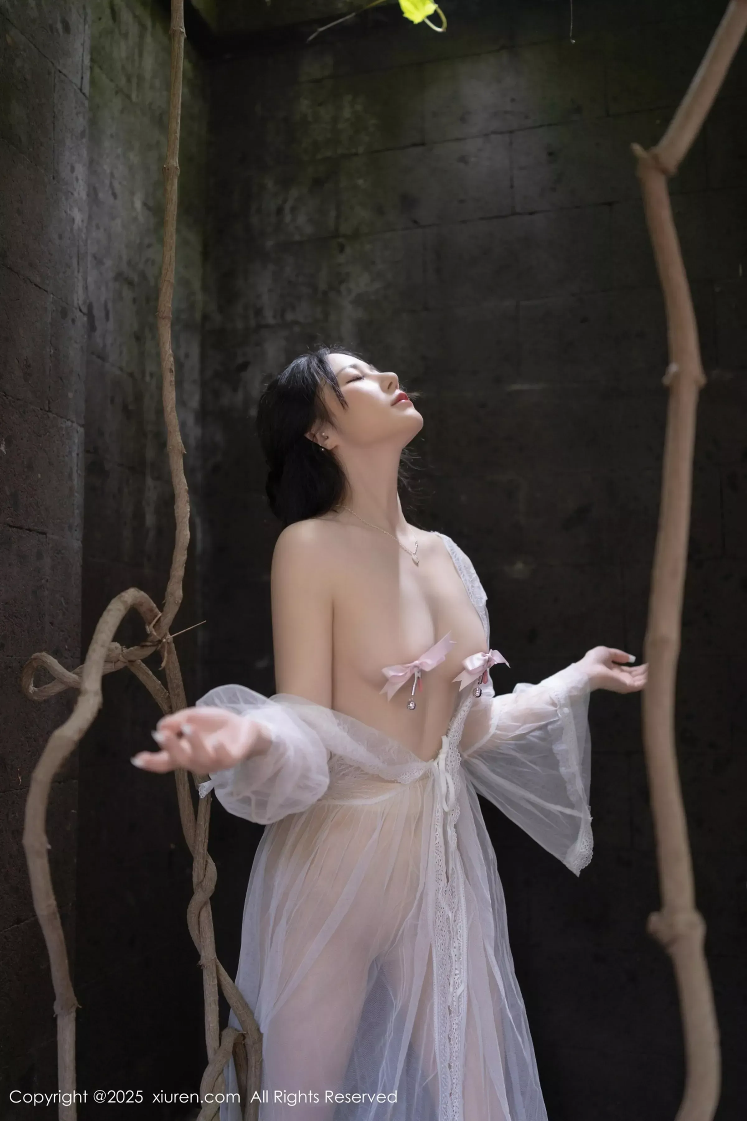 [XiuRen秀人网]第10173期鱼子酱写真 - image 9