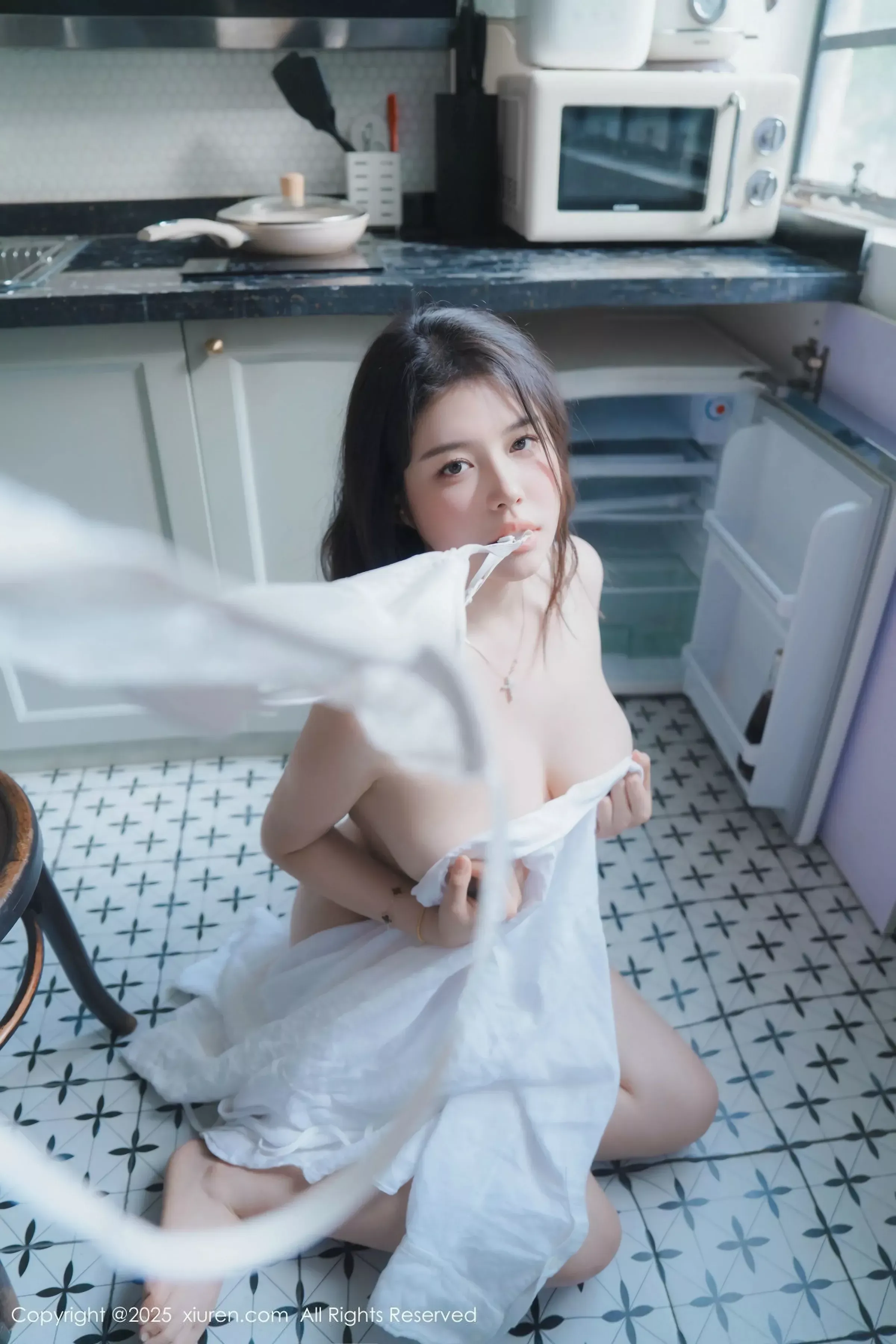 [XiuRen秀人网]第10455期林若凡写真 - image 40
