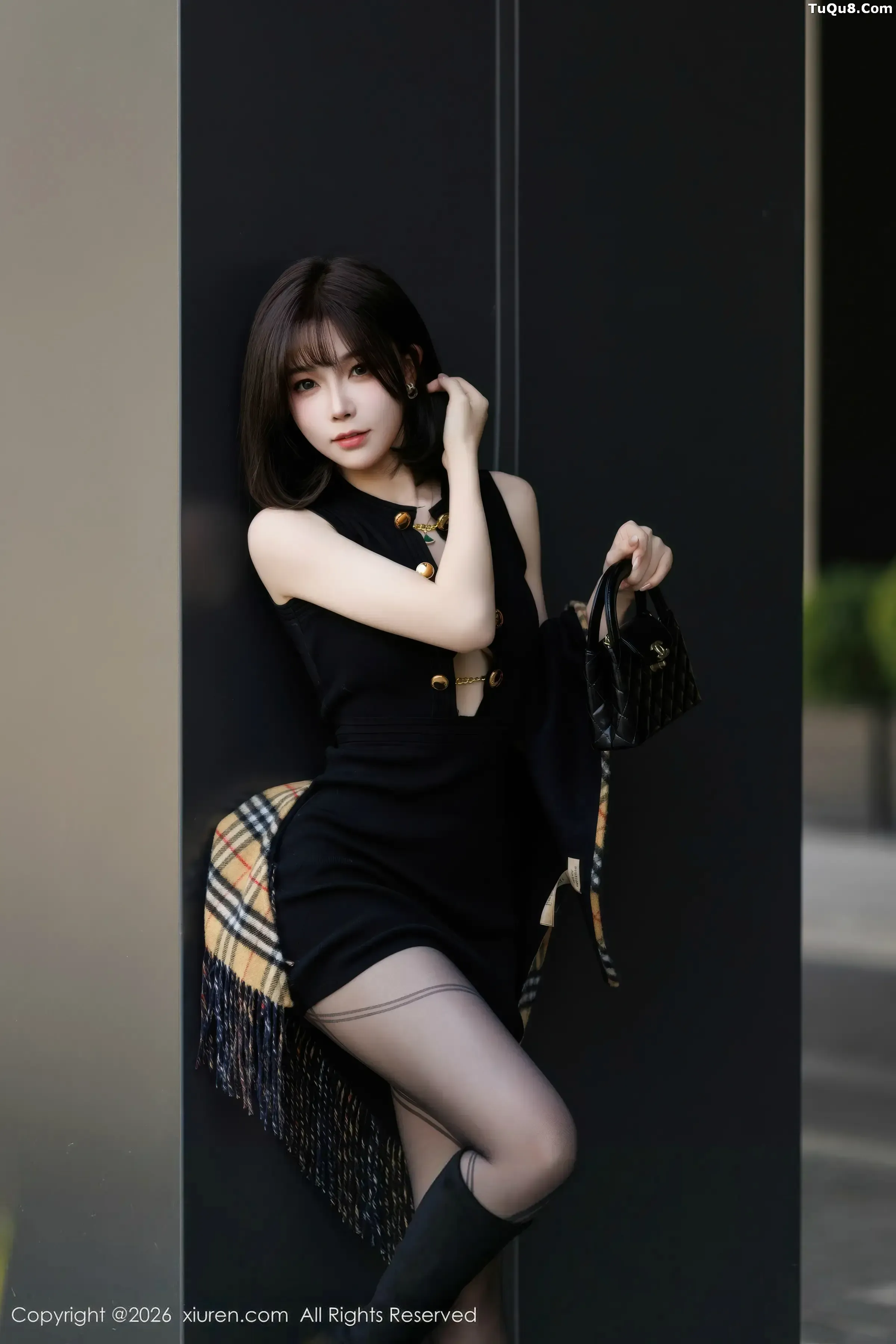 [XiuRen秀人网]第11252期莉芝荔枝写真 - image 24