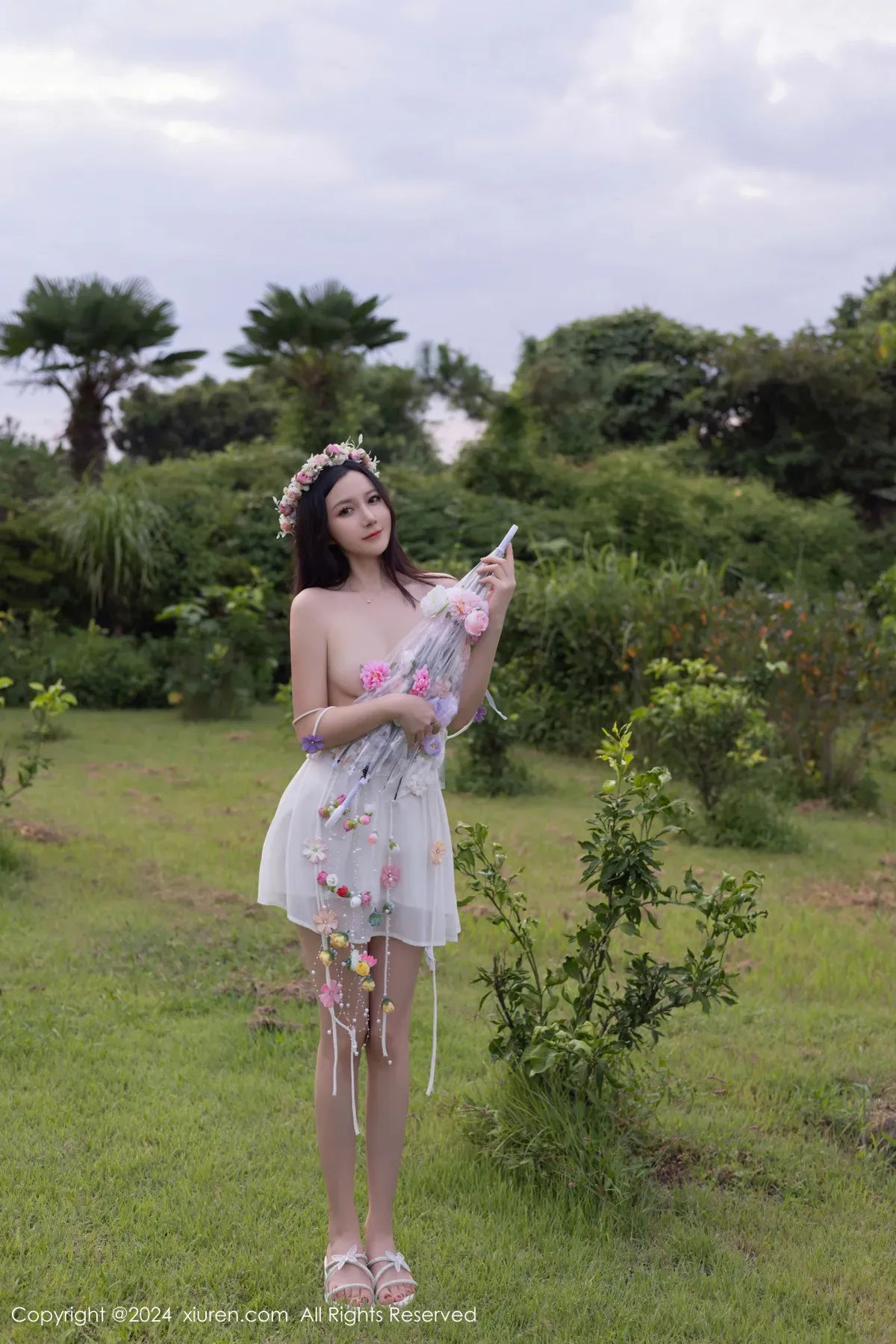 [XiuRen秀人网]第9531期鱼子酱写真 - image 69