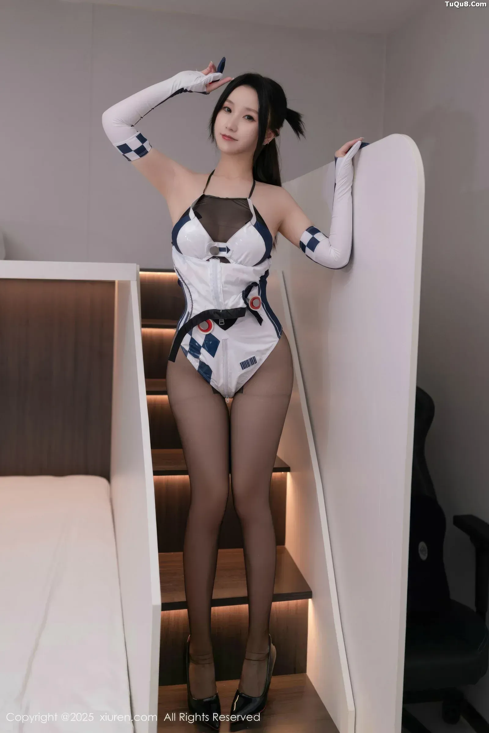 [XiuRen秀人网]第10723期杏子写真 - image 33