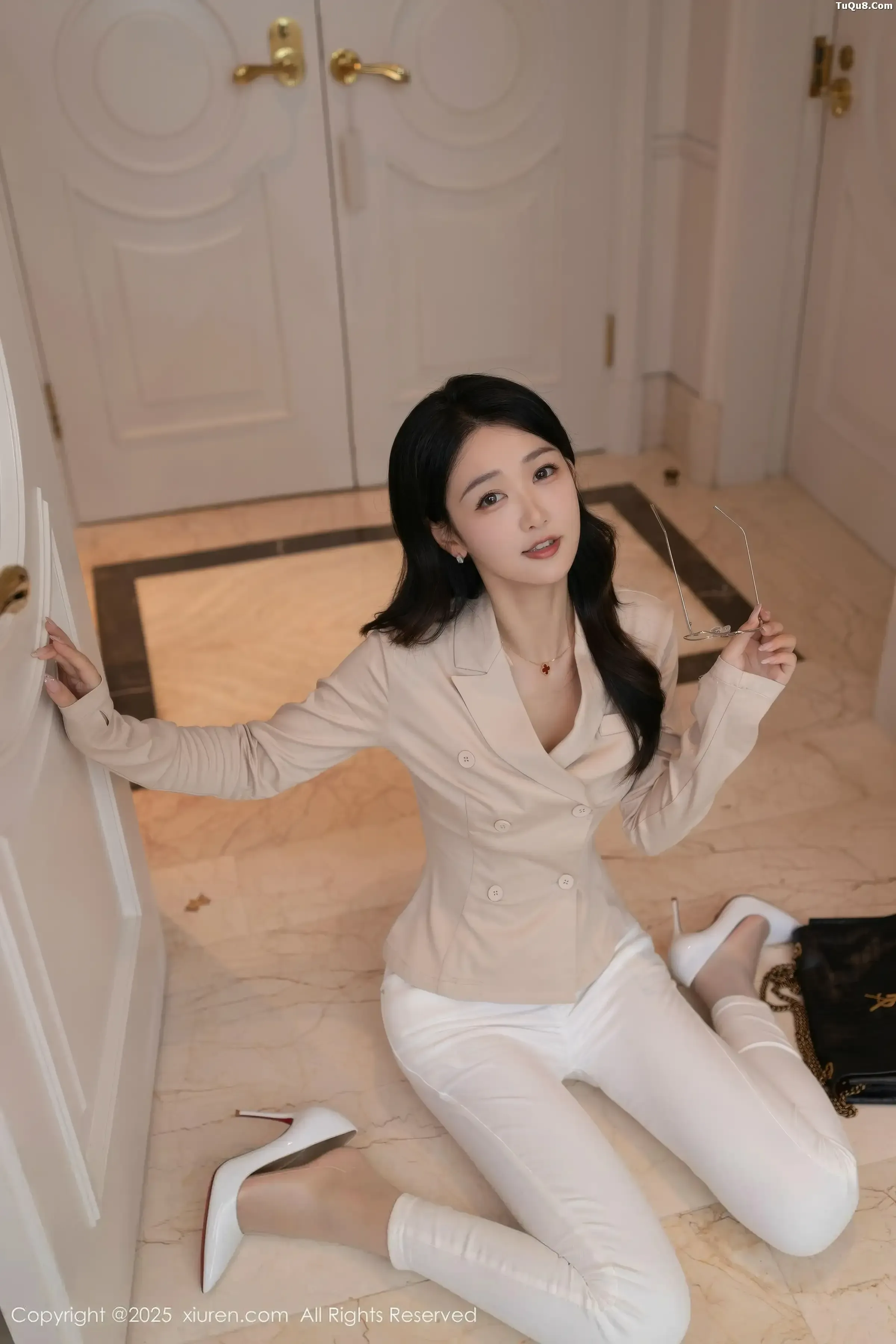 [XiuRen秀人网]第11053期唐安琪写真 - image 78