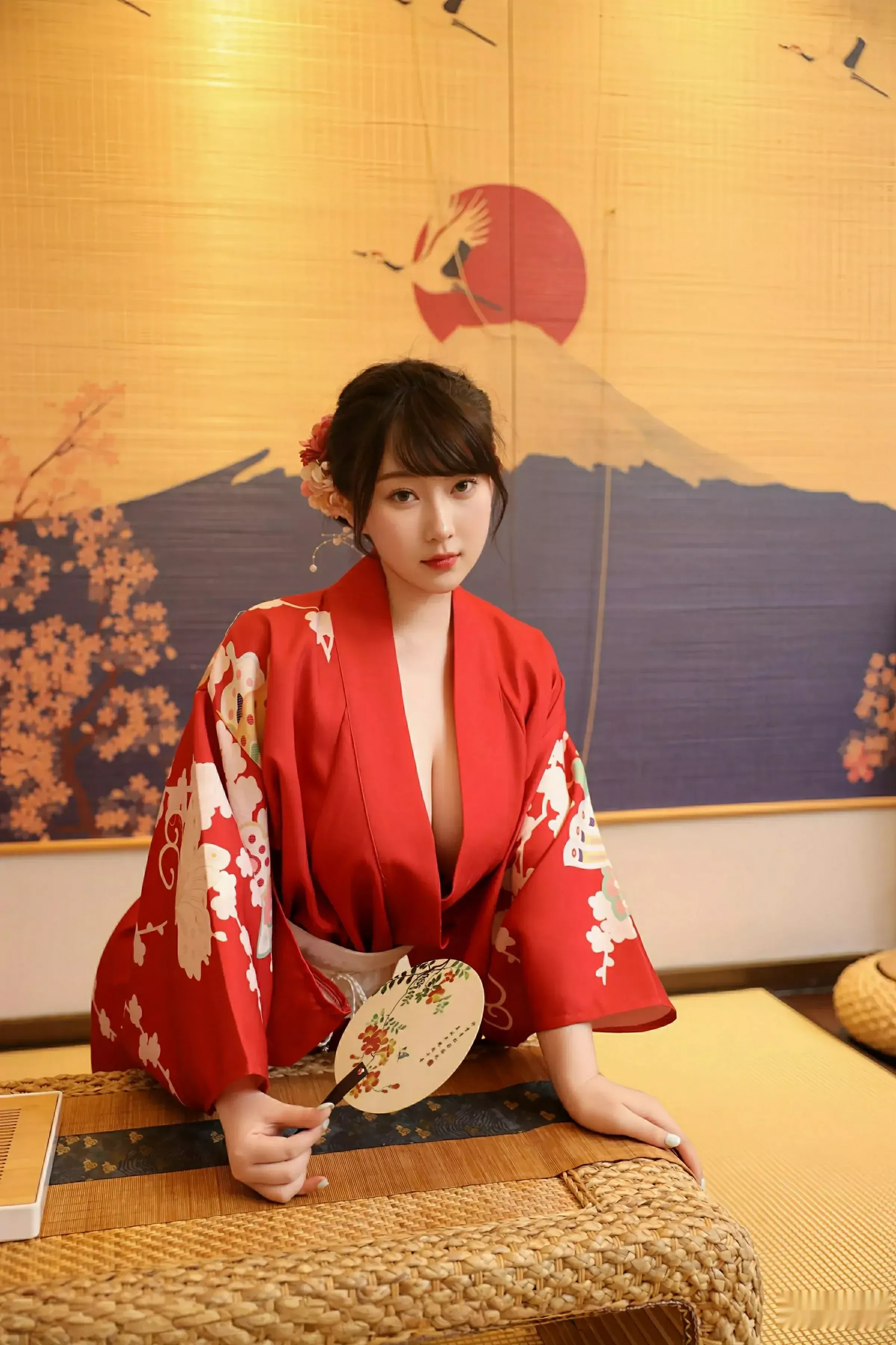 [XiuRen秀人网]第10624期李沁恩写真 - image 23