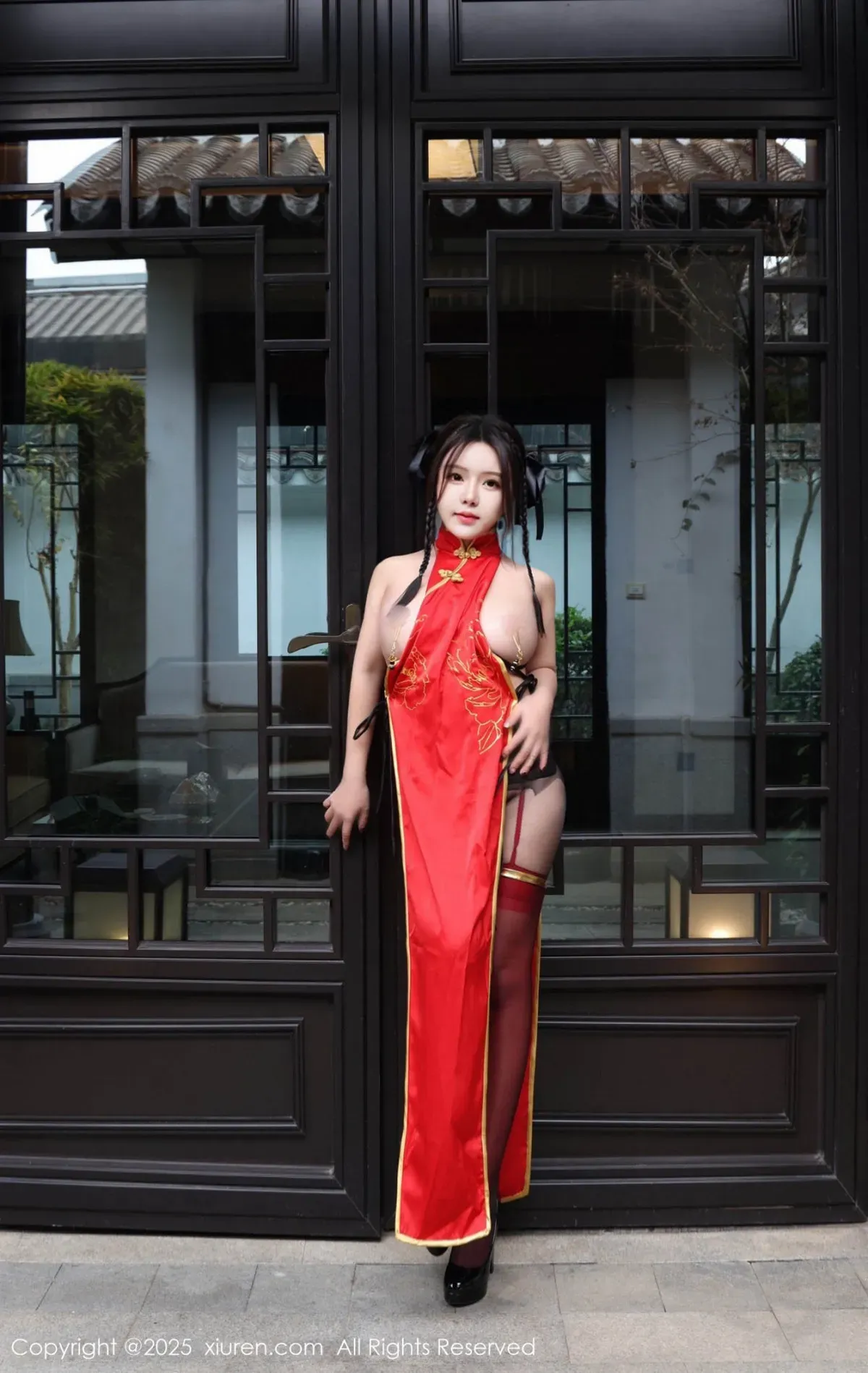 [XiuRen秀人网]第9834期小薯条写真 - image 98