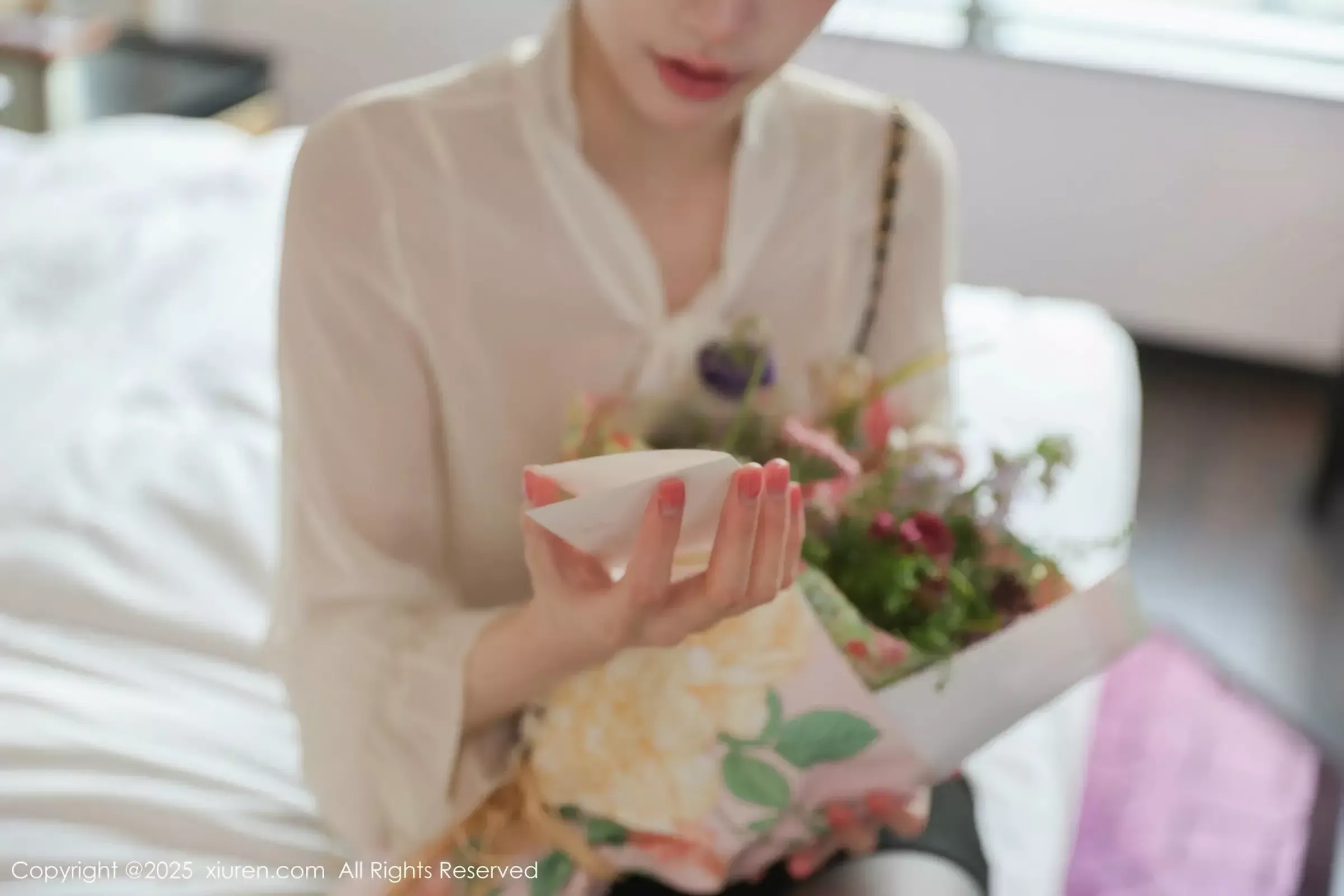 [XiuRen秀人网]第10319期布丁写真 - image 80