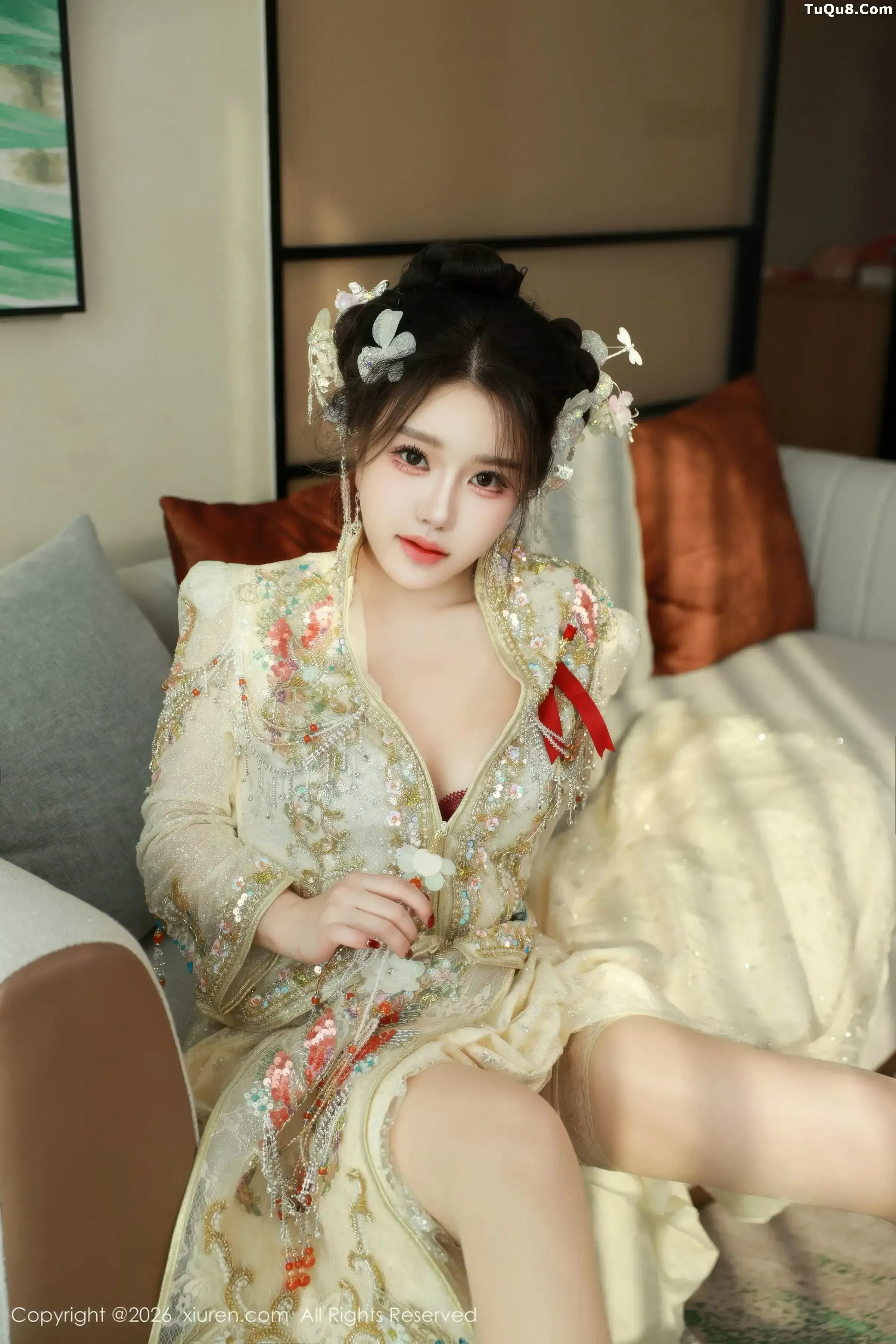 [XiuRen秀人网]第11220期小薯条写真 - image 16