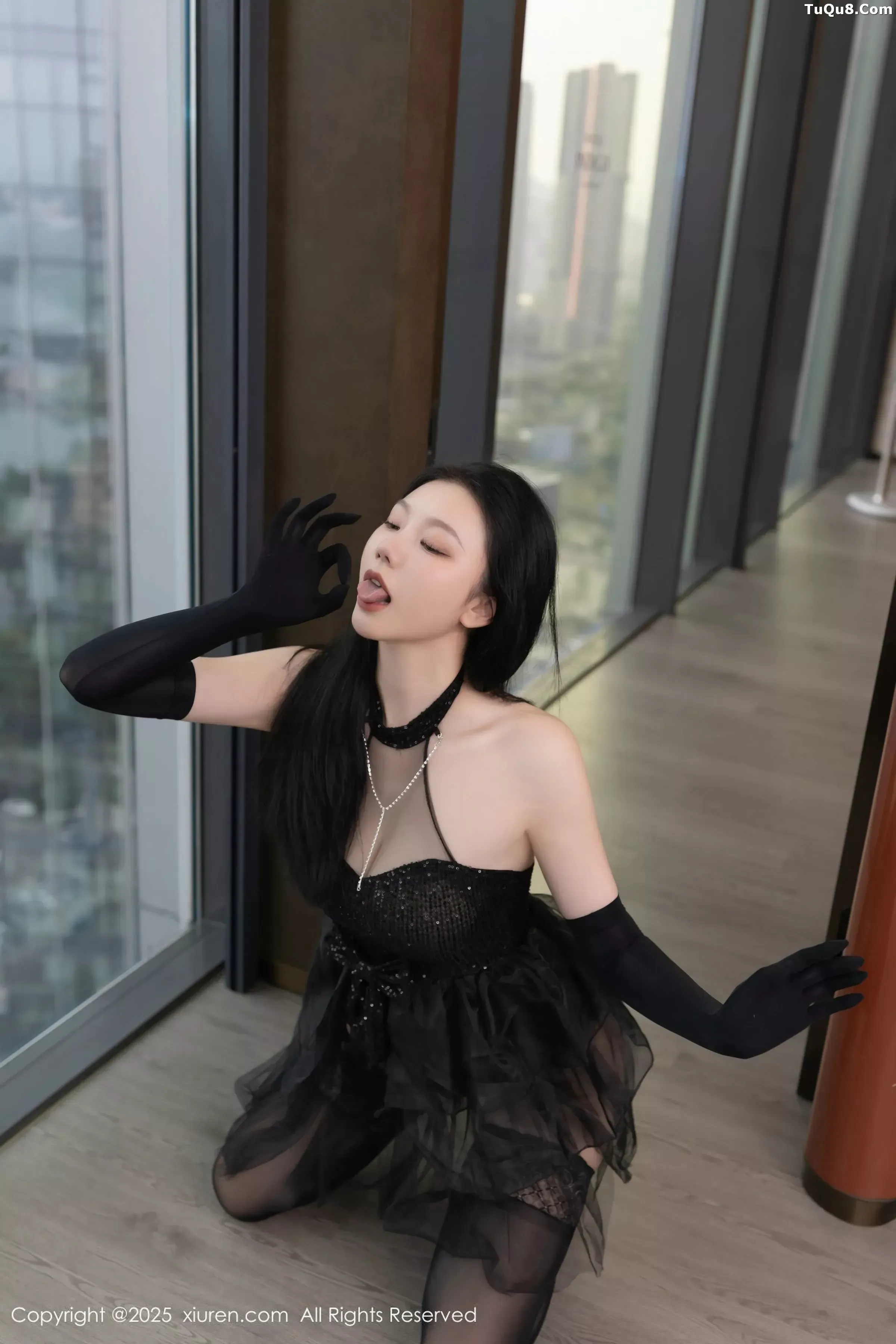[XiuRen秀人网]第10363期安然写真 - image 21