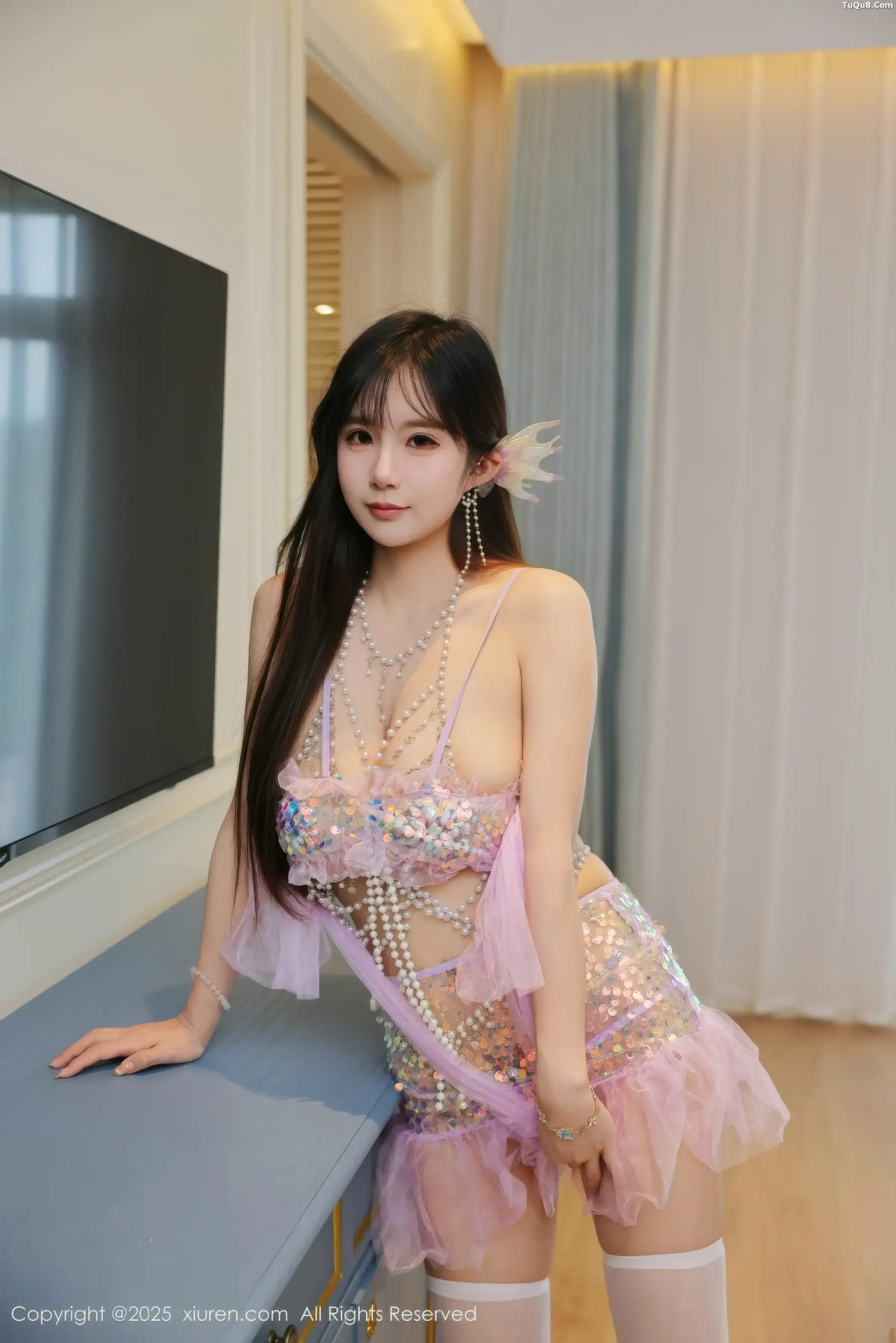 [XiuRen秀人网]第11020期小肉肉咪写真 - image 67