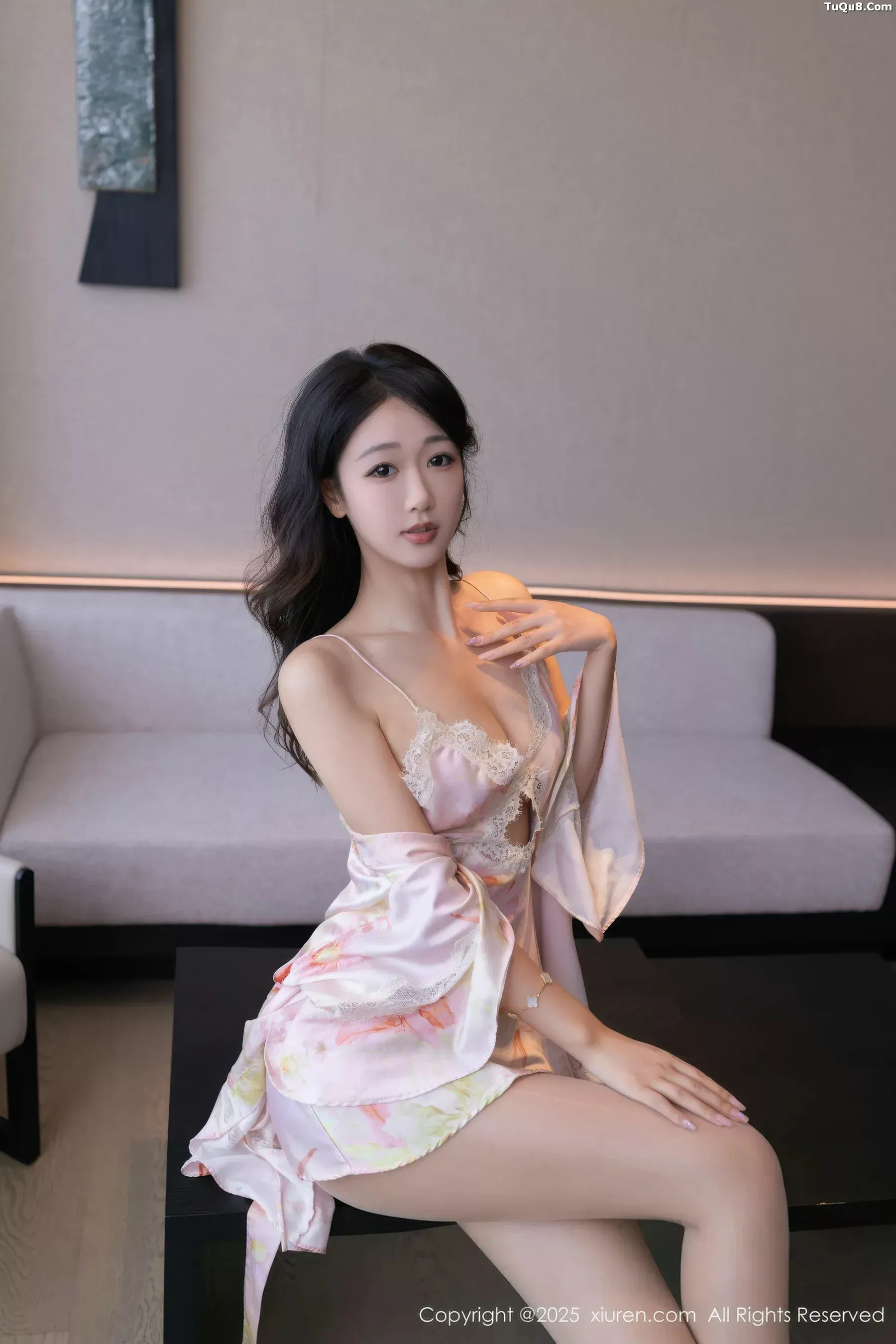 [XiuRen秀人网]第10970期唐安琪写真 - image 22