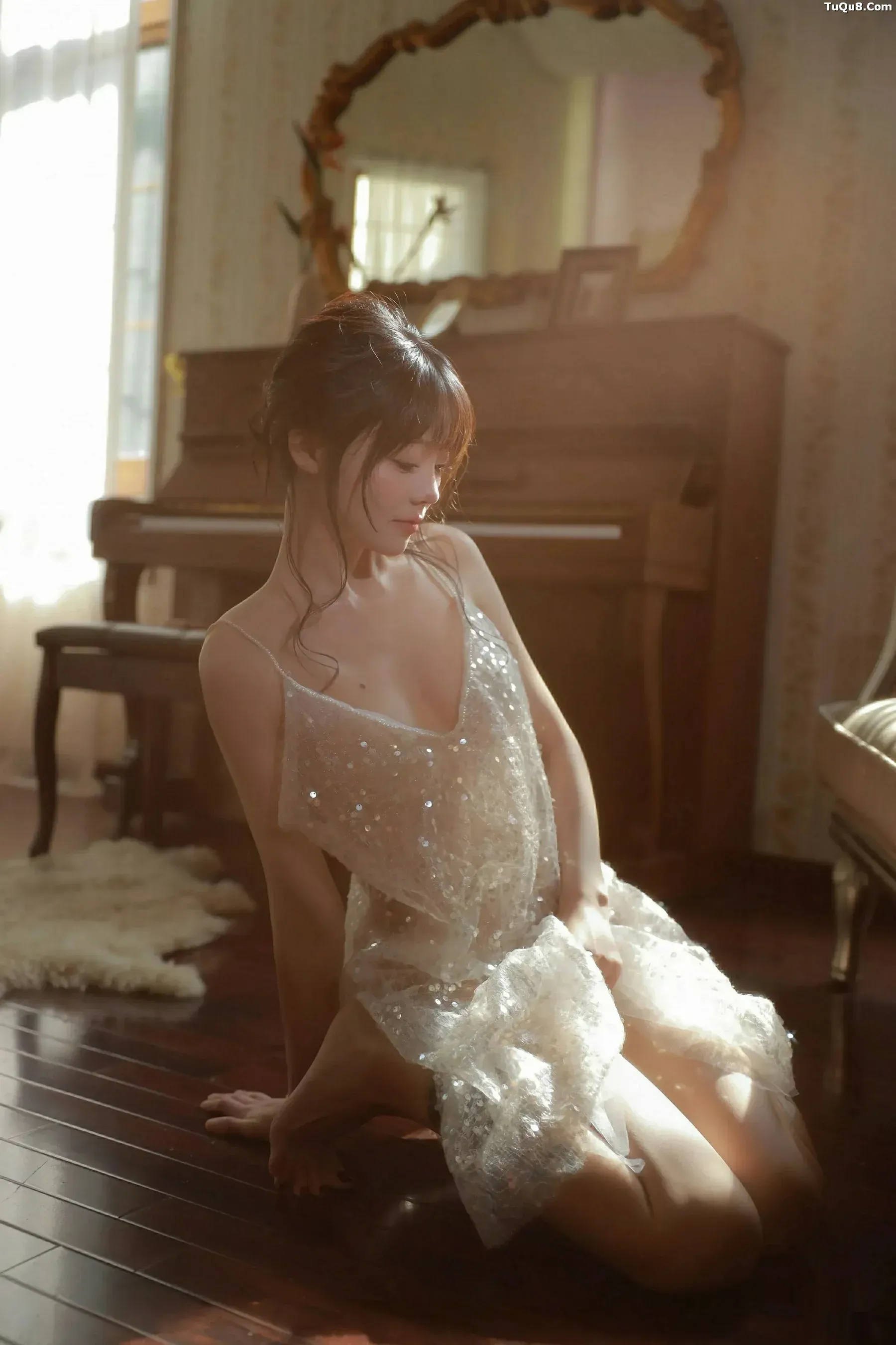 [XiuRen秀人网]第10799期佘贝拉写真 - image 29