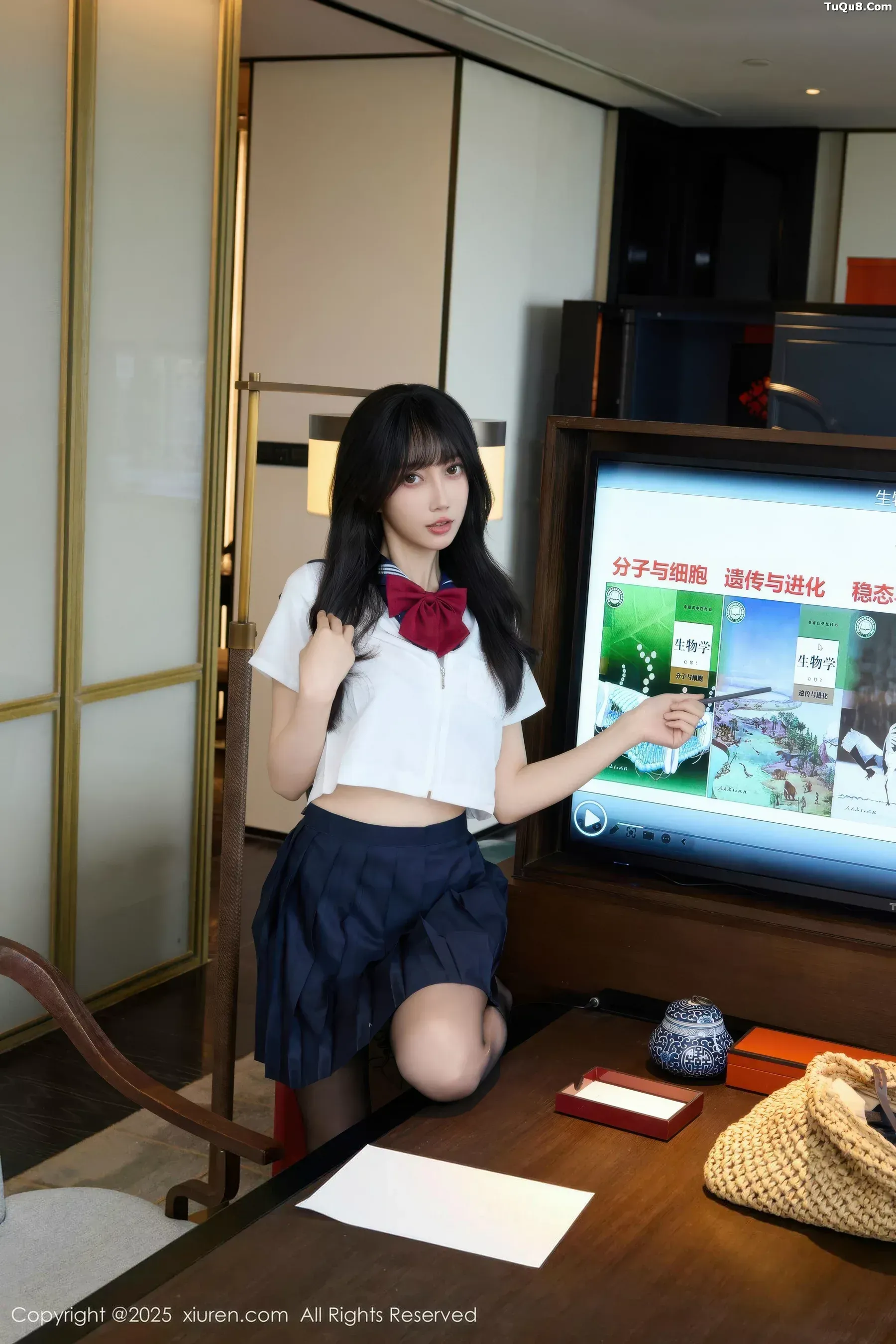 [XiuRen秀人网]第10766期玥儿玥写真 - image 16