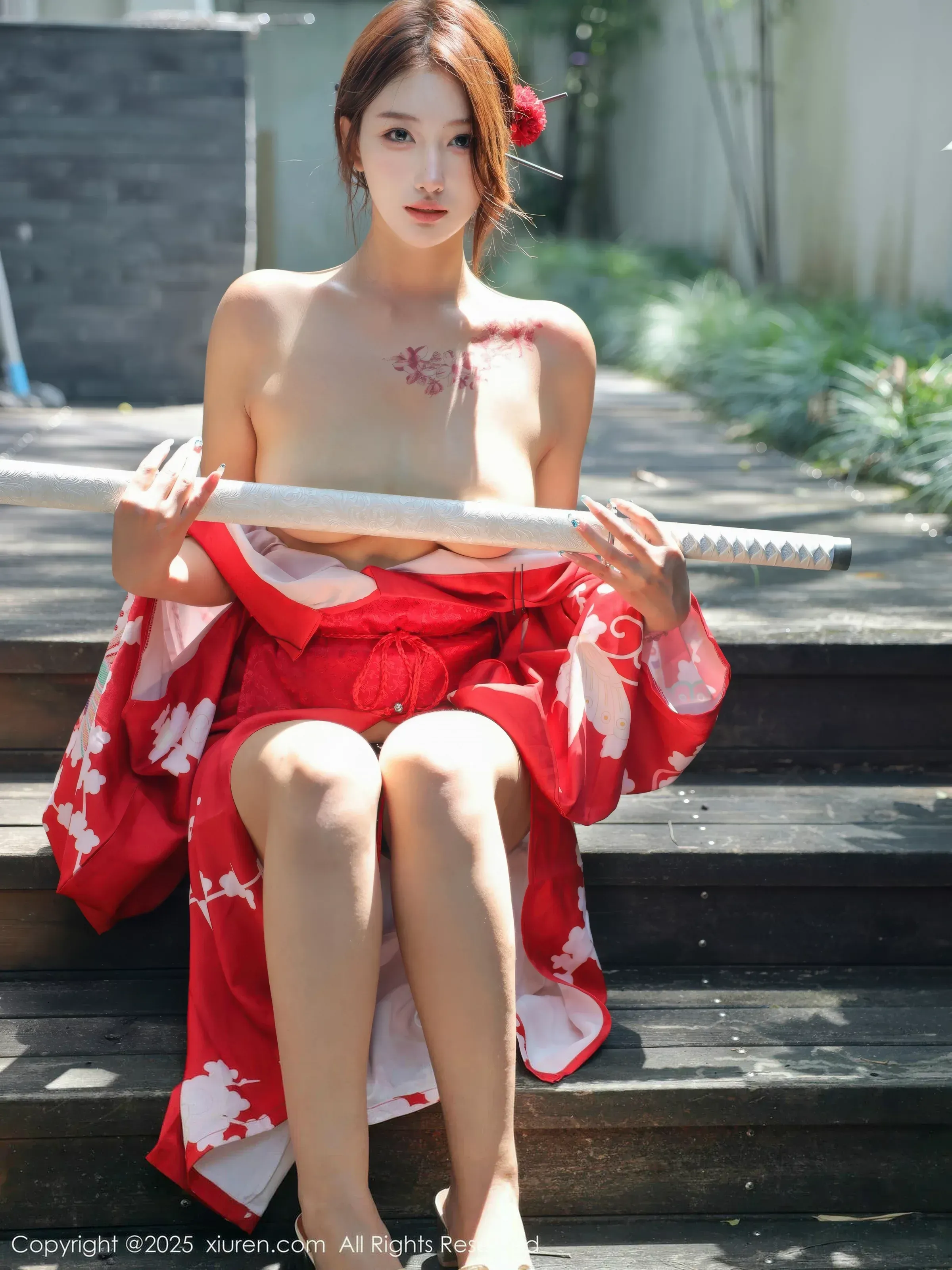 [XiuRen秀人网]第10683期金允希写真 - image 50