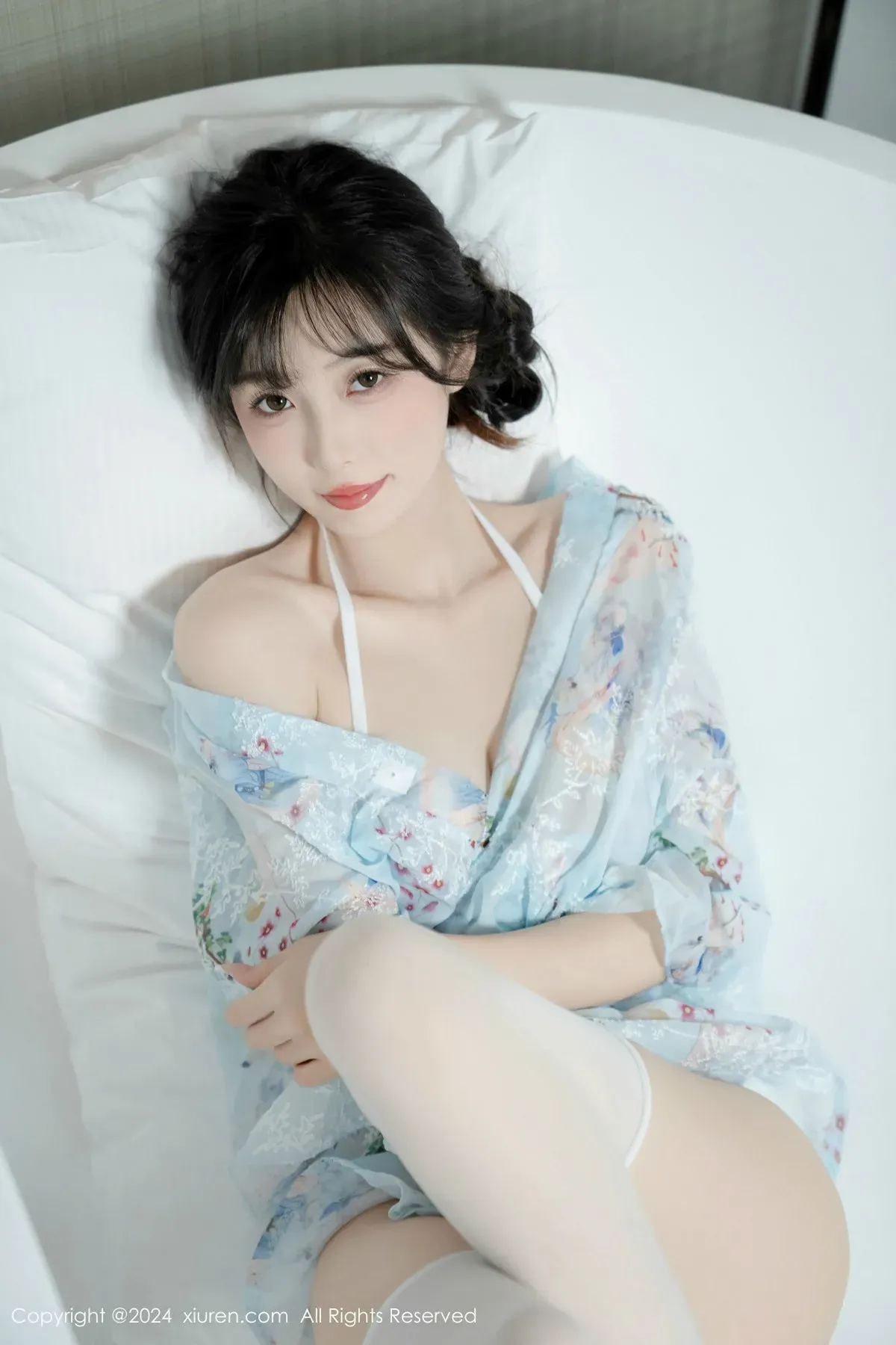 [XiuRen秀人网]第9632期林星阑写真 - image 26