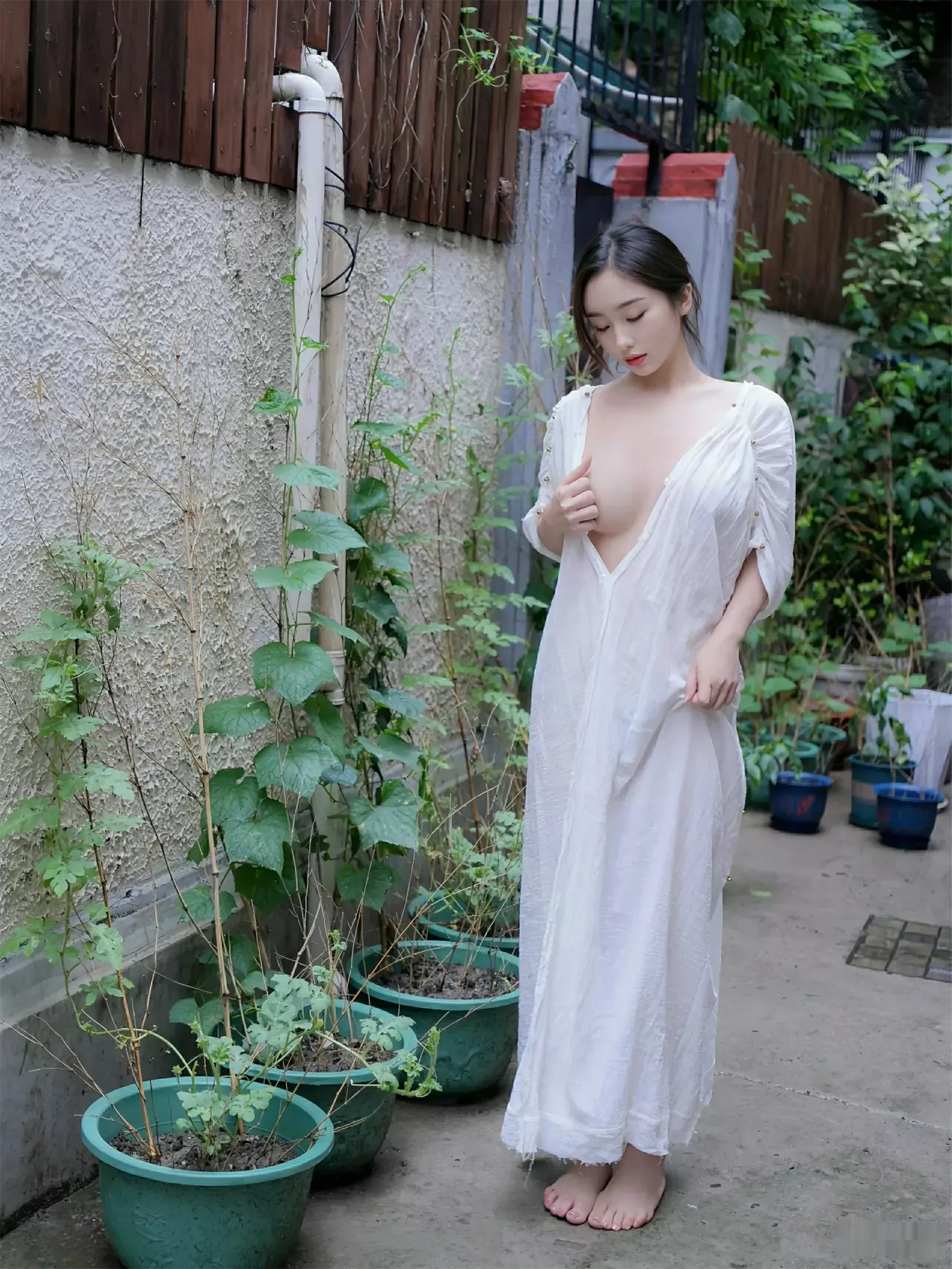 [XiuRen秀人网]第10603期楠芝写真 - image 9