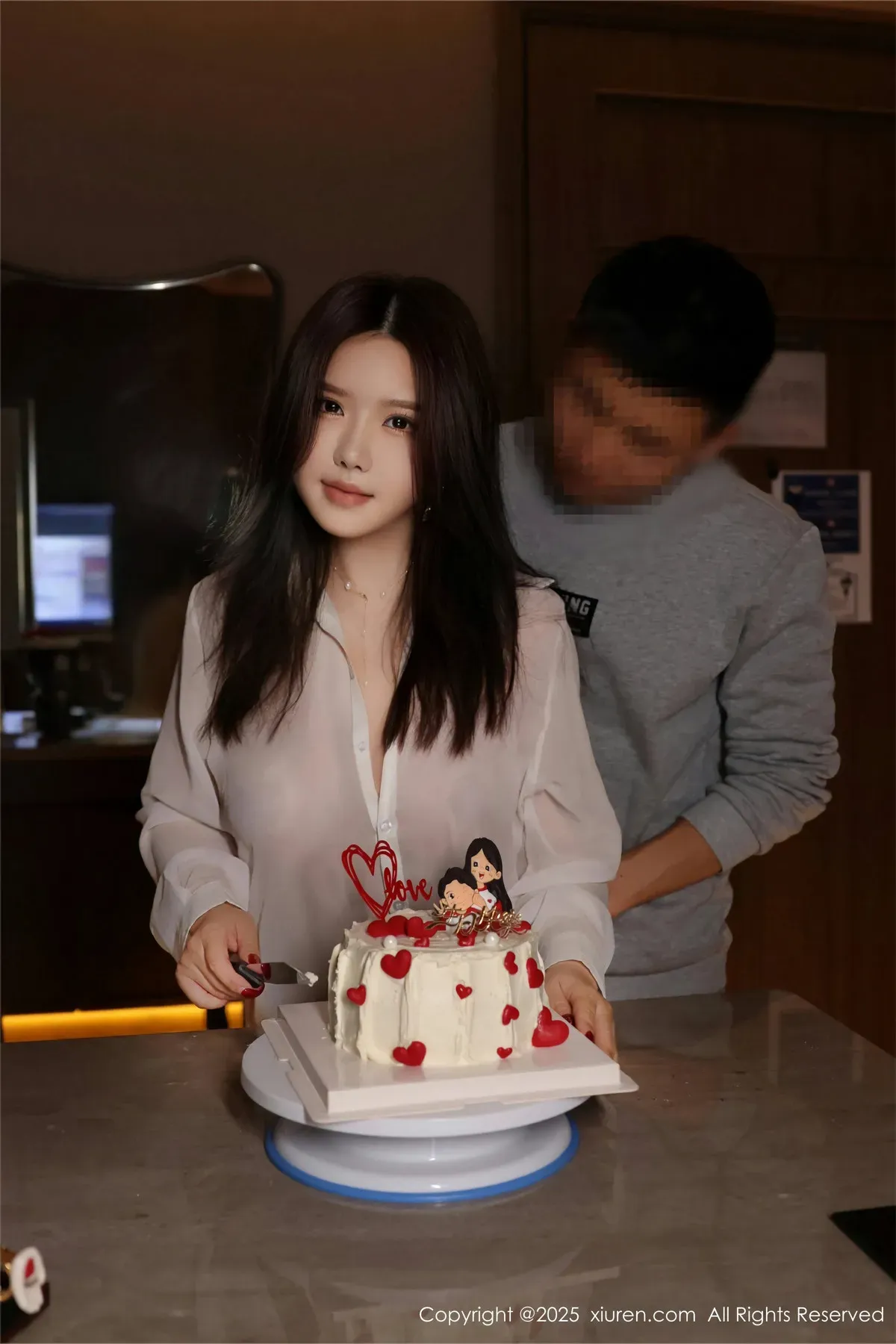 [XiuRen秀人网]第9983期小薯条写真 - image 96