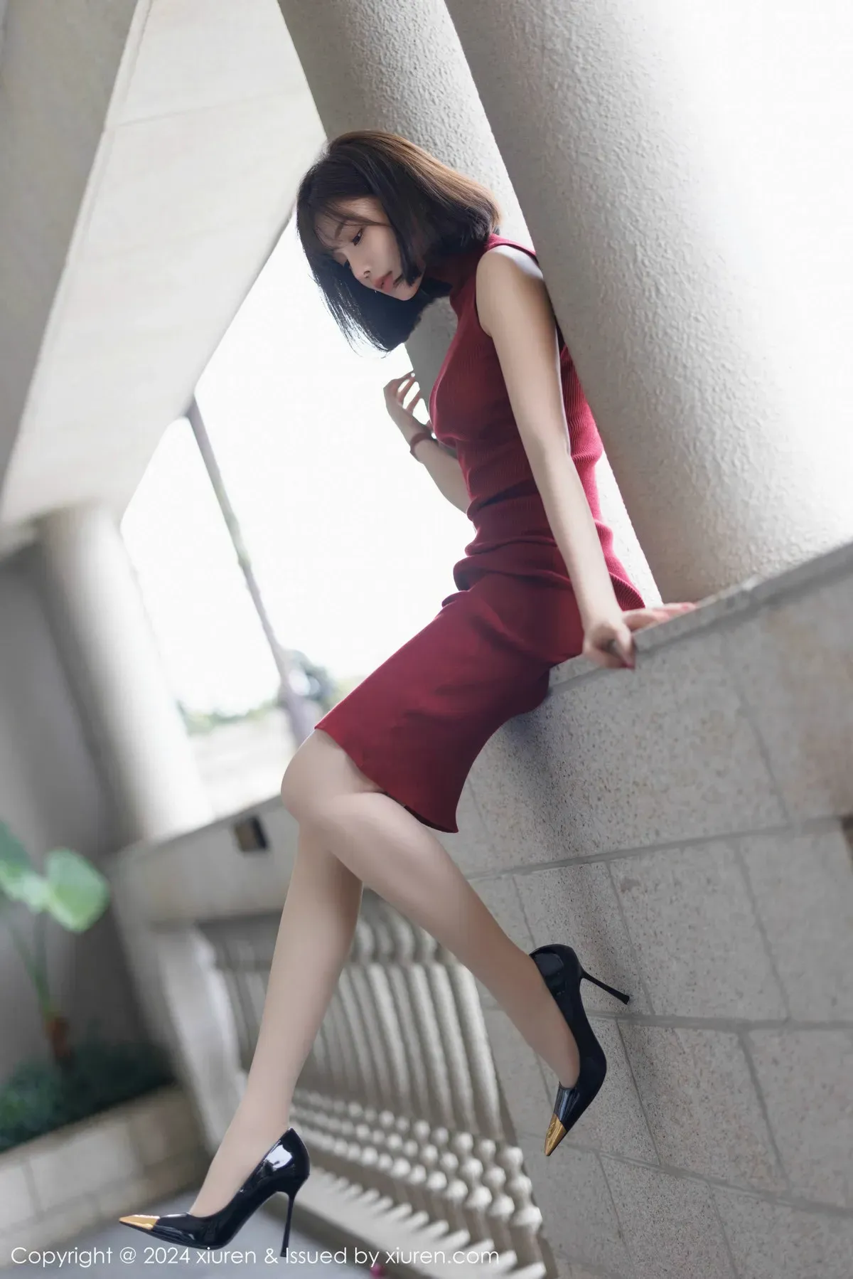 [XiuRen秀人网]第9589期徐莉芝写真 - image 22
