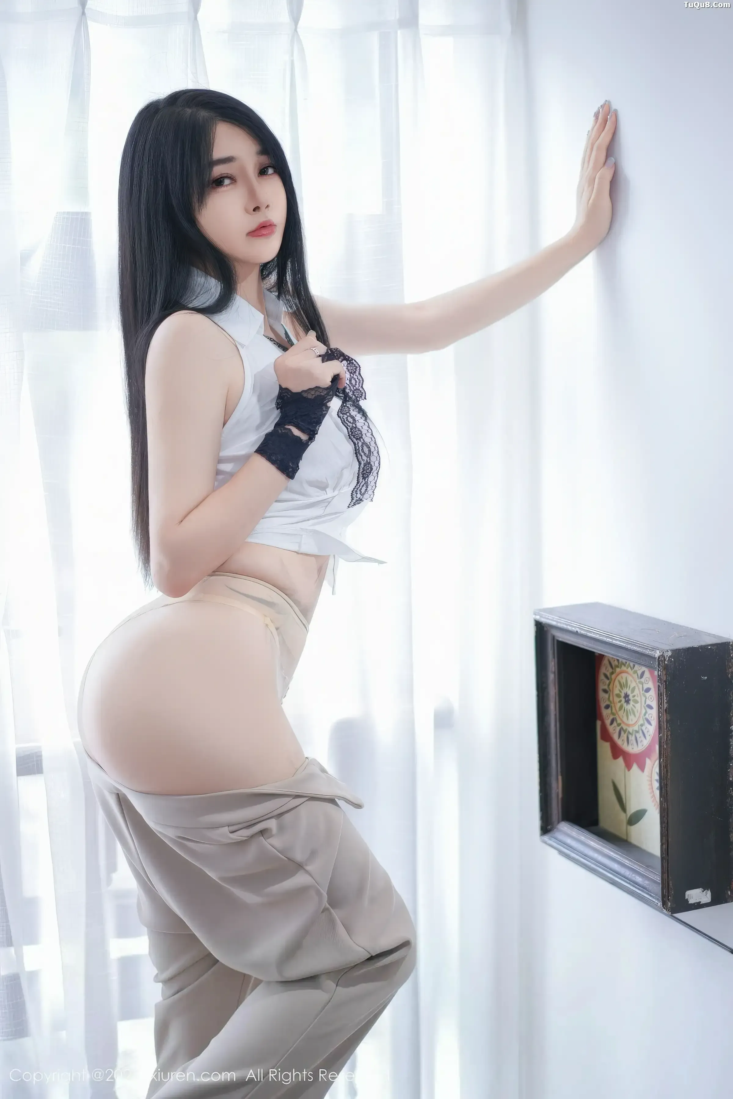 [XiuRen秀人网]第11038期凯竹写真 - image 6