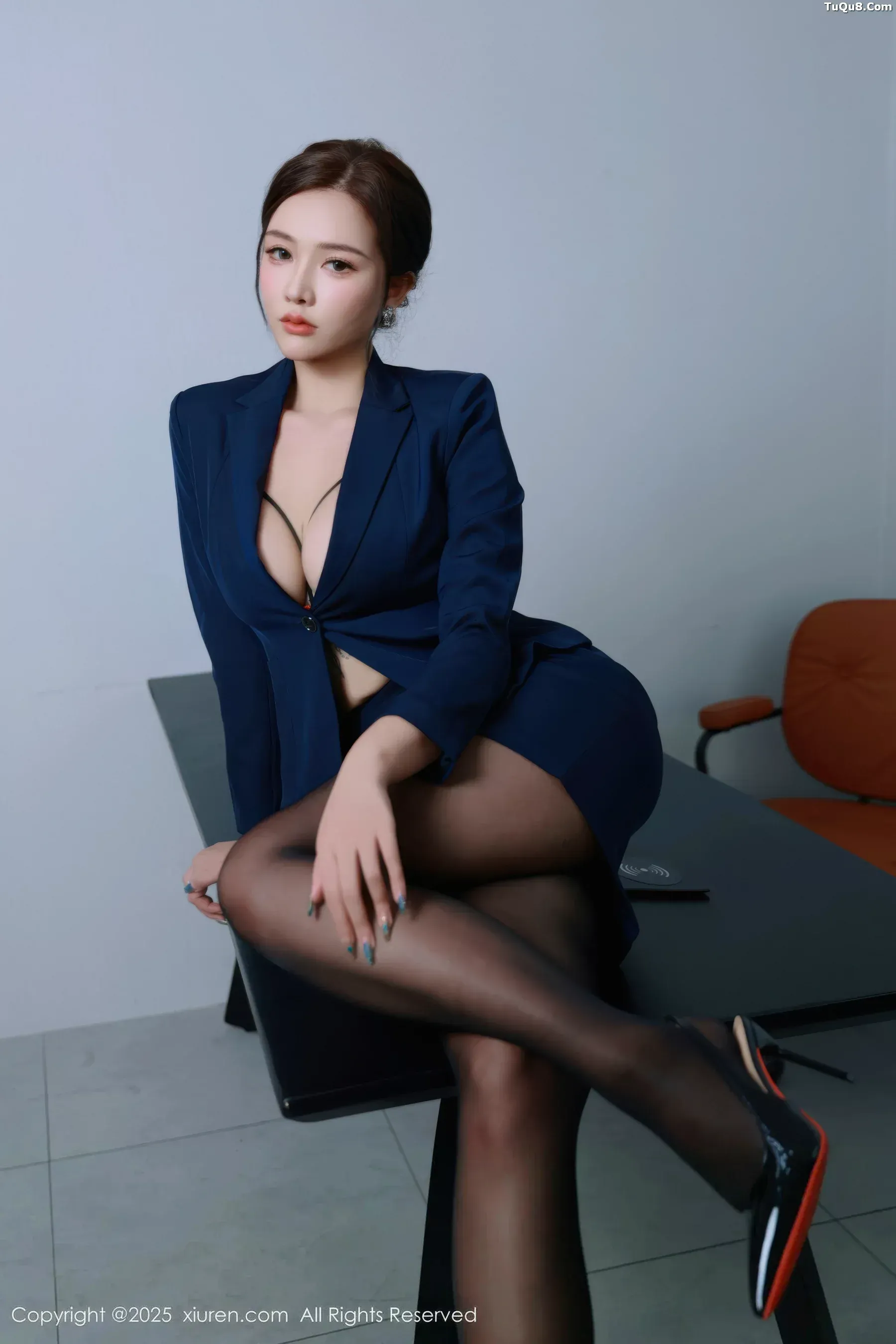 [XiuRen秀人网]第10751期娜比写真 - image 15