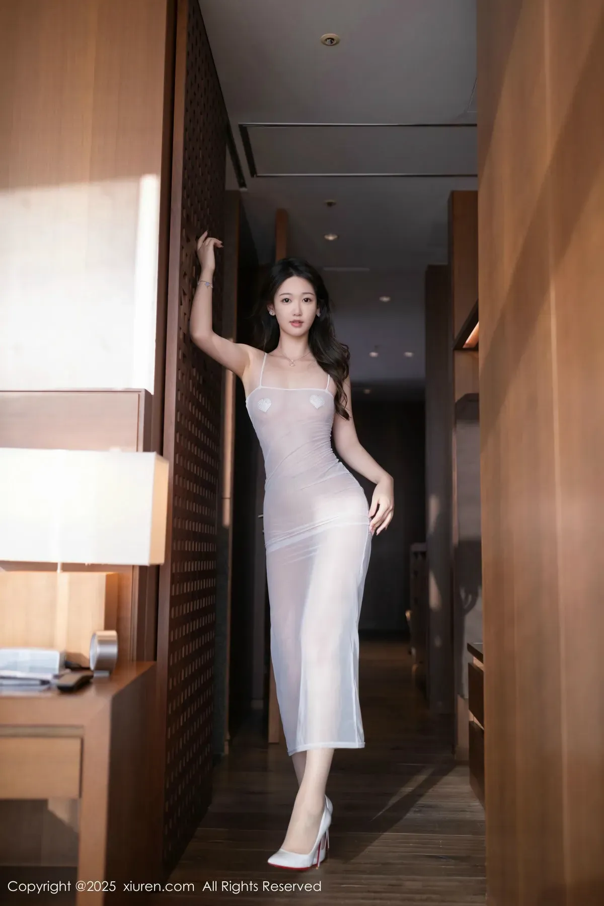 [XiuRen秀人网]第9994期唐安琪写真 - image 18