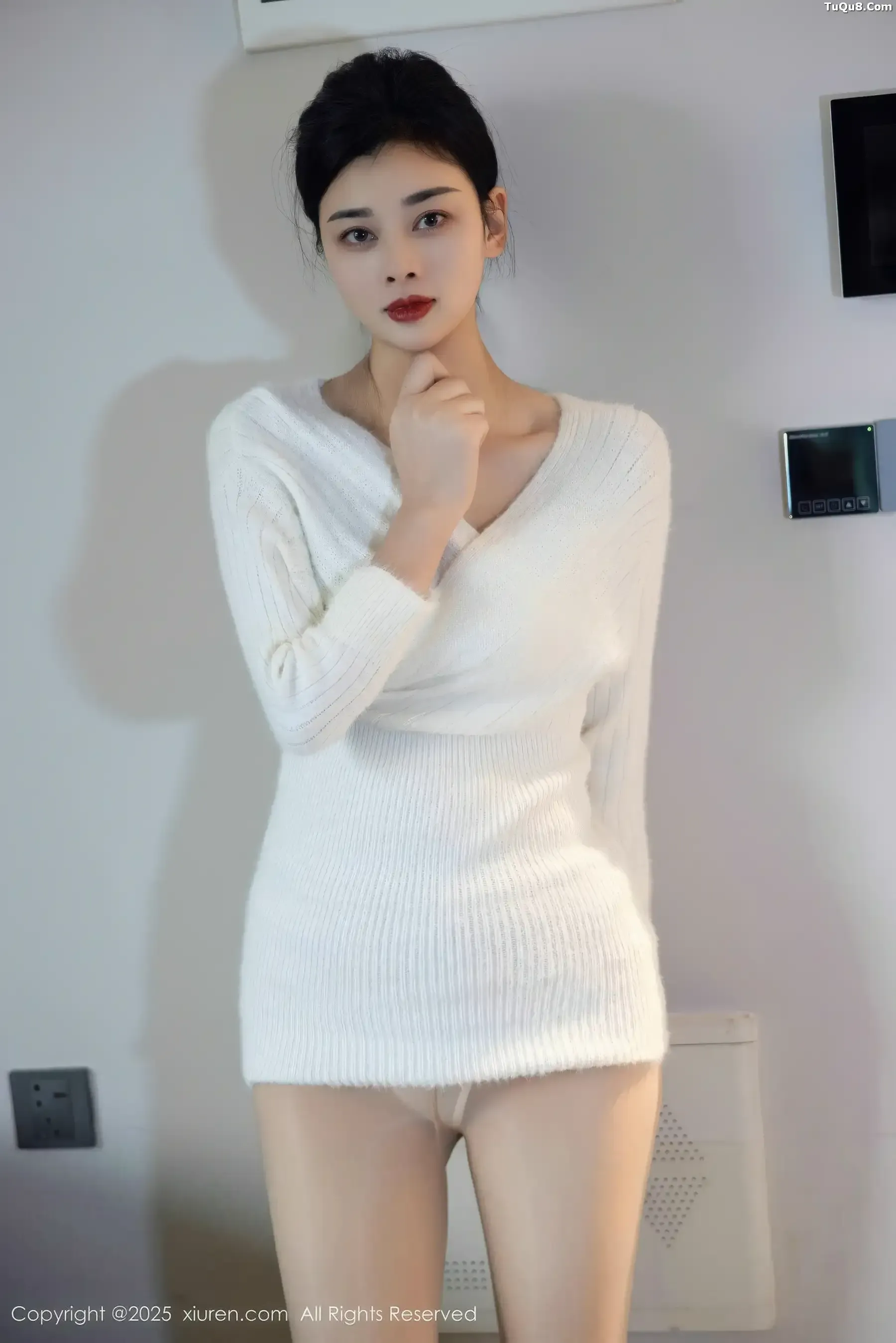 [XiuRen秀人网]第10986期徐清妍写真 - image 31