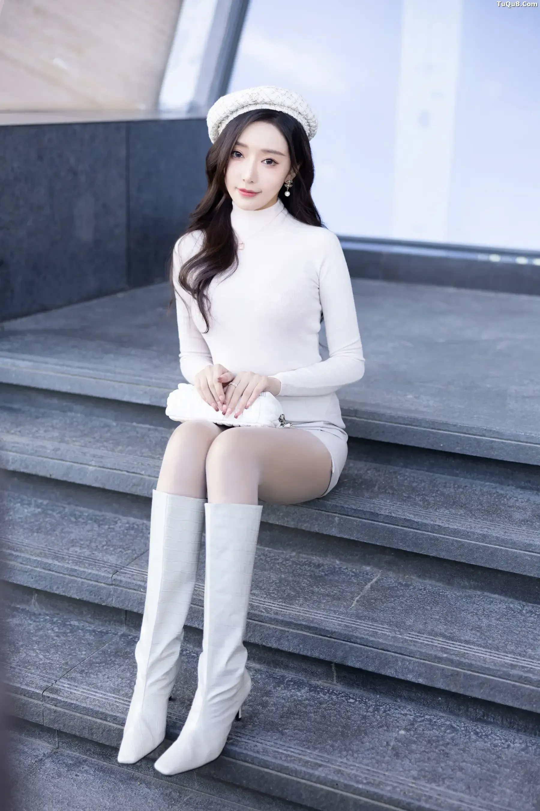 [XiuRen秀人网]第B120期王馨瑶写真 - image 16