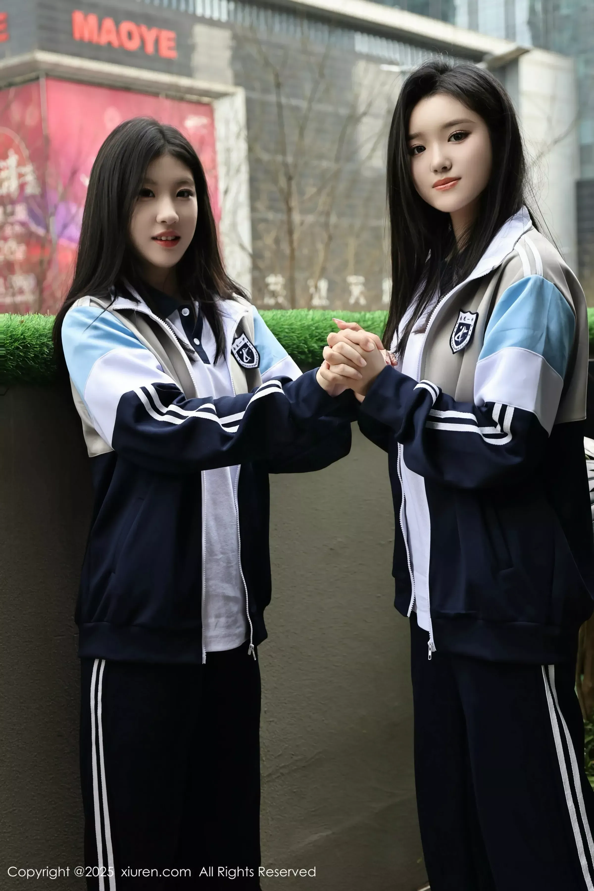 [XiuRen秀人网]第10288期小芭乐写真 - image 17