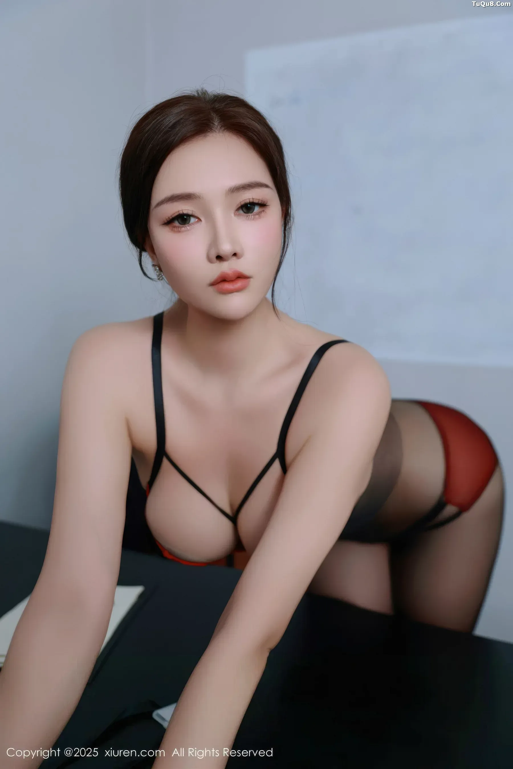 [XiuRen秀人网]第10751期娜比写真 - image 39