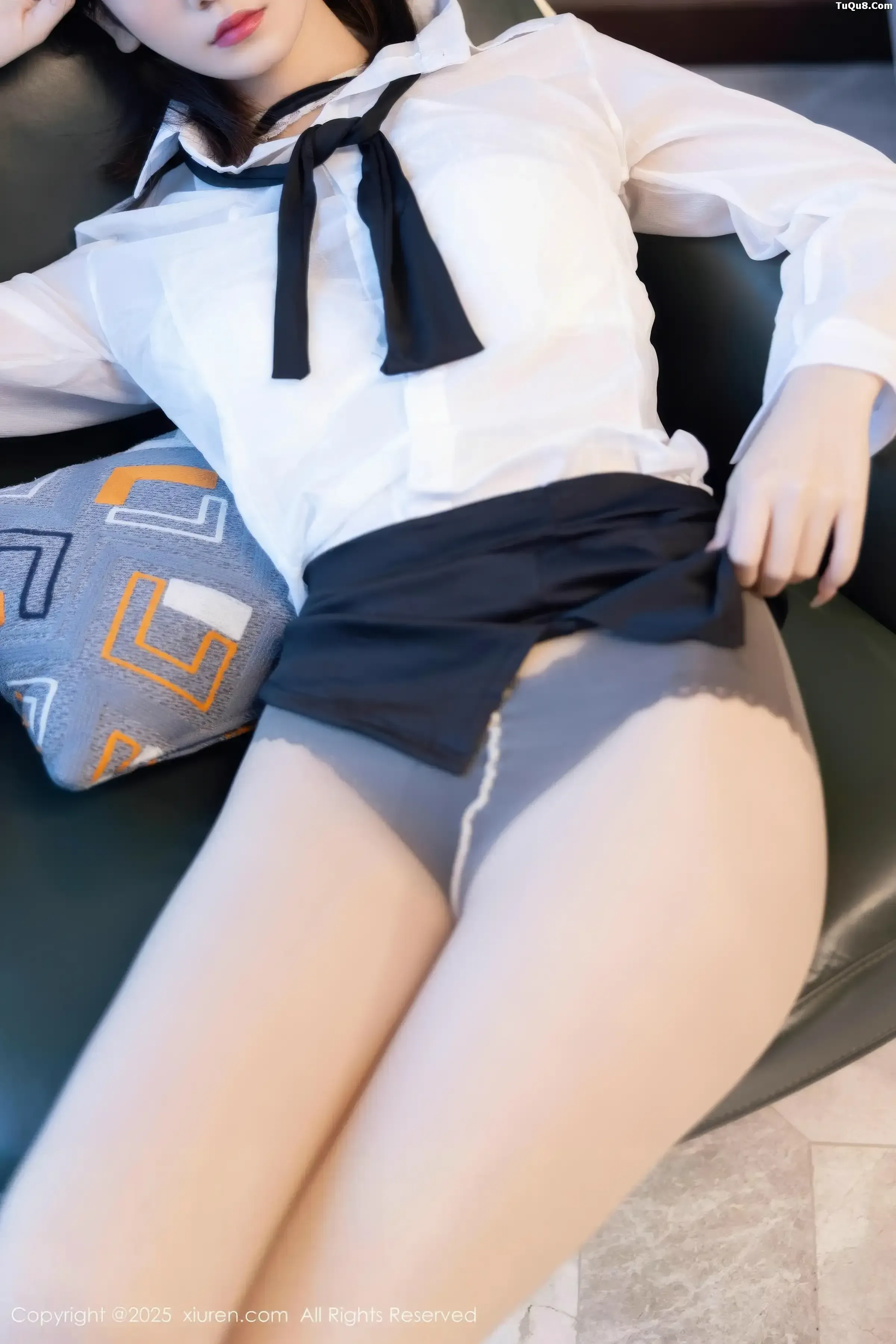 [XiuRen秀人网]第11077期凌七七写真 - image 19