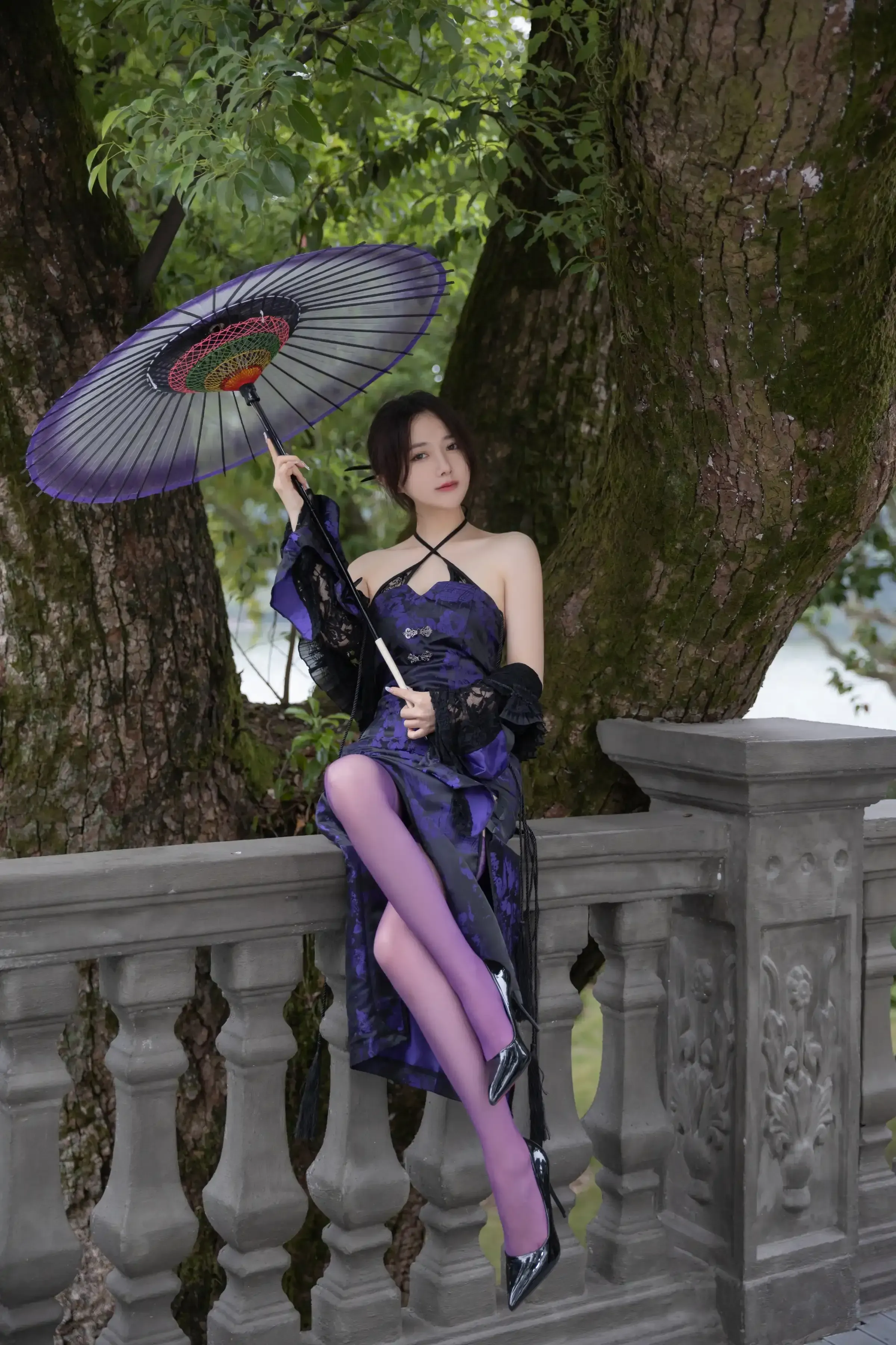 [XiuRen秀人网]第FW0095期鱼子酱写真 - image 26