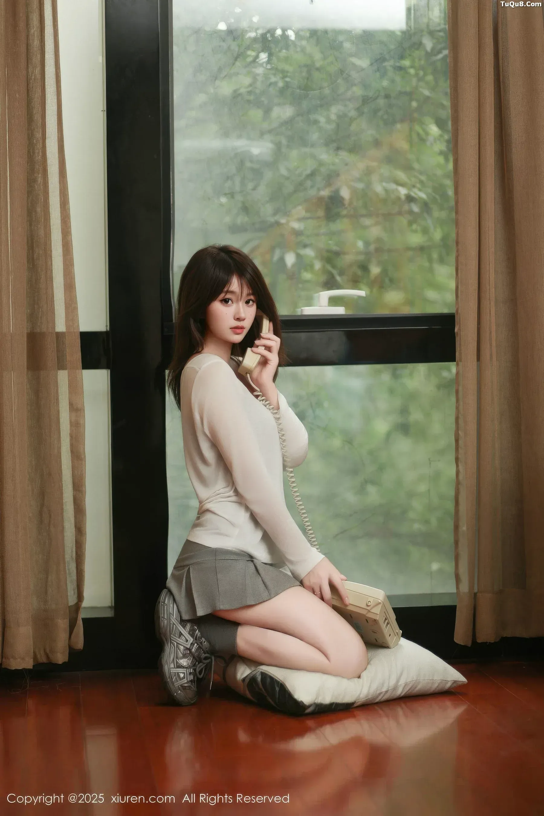 [XiuRen秀人网]第10845期炎恬写真 - image 19